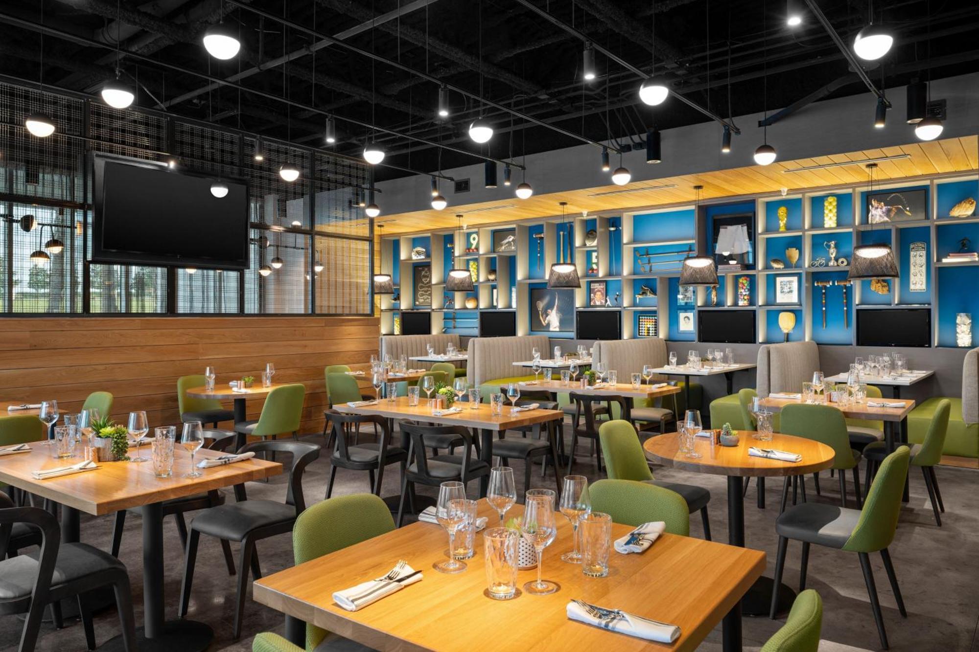 Aloft Nona * Orlando