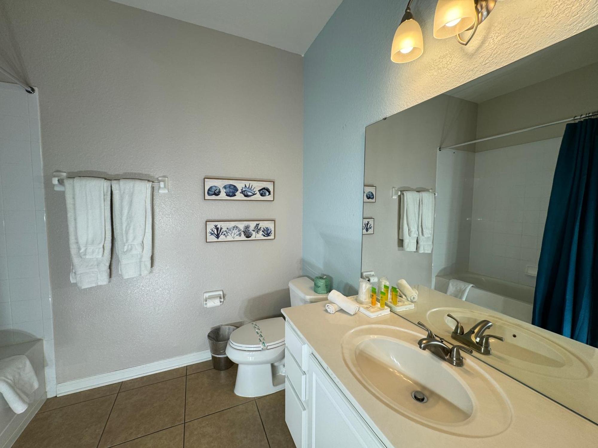 Vista Cay Getaway Luxury By Universal *