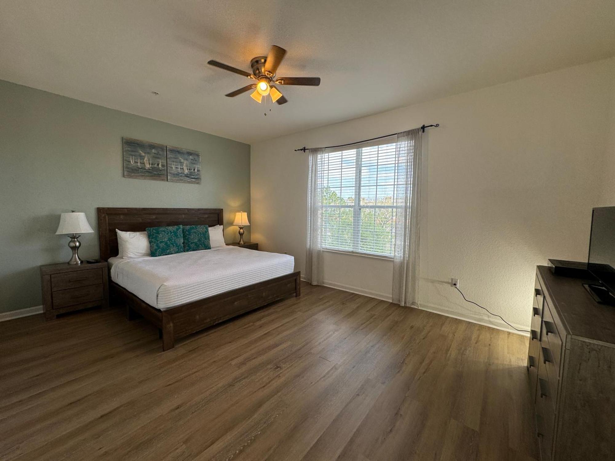 Vista Cay Getaway Luxury By Universal