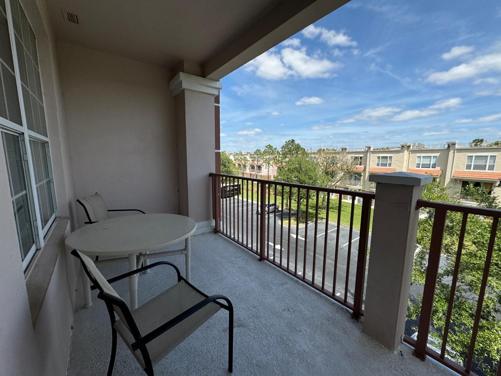 Apartment Vista Cay Getaway Luxury By Universal Orlando