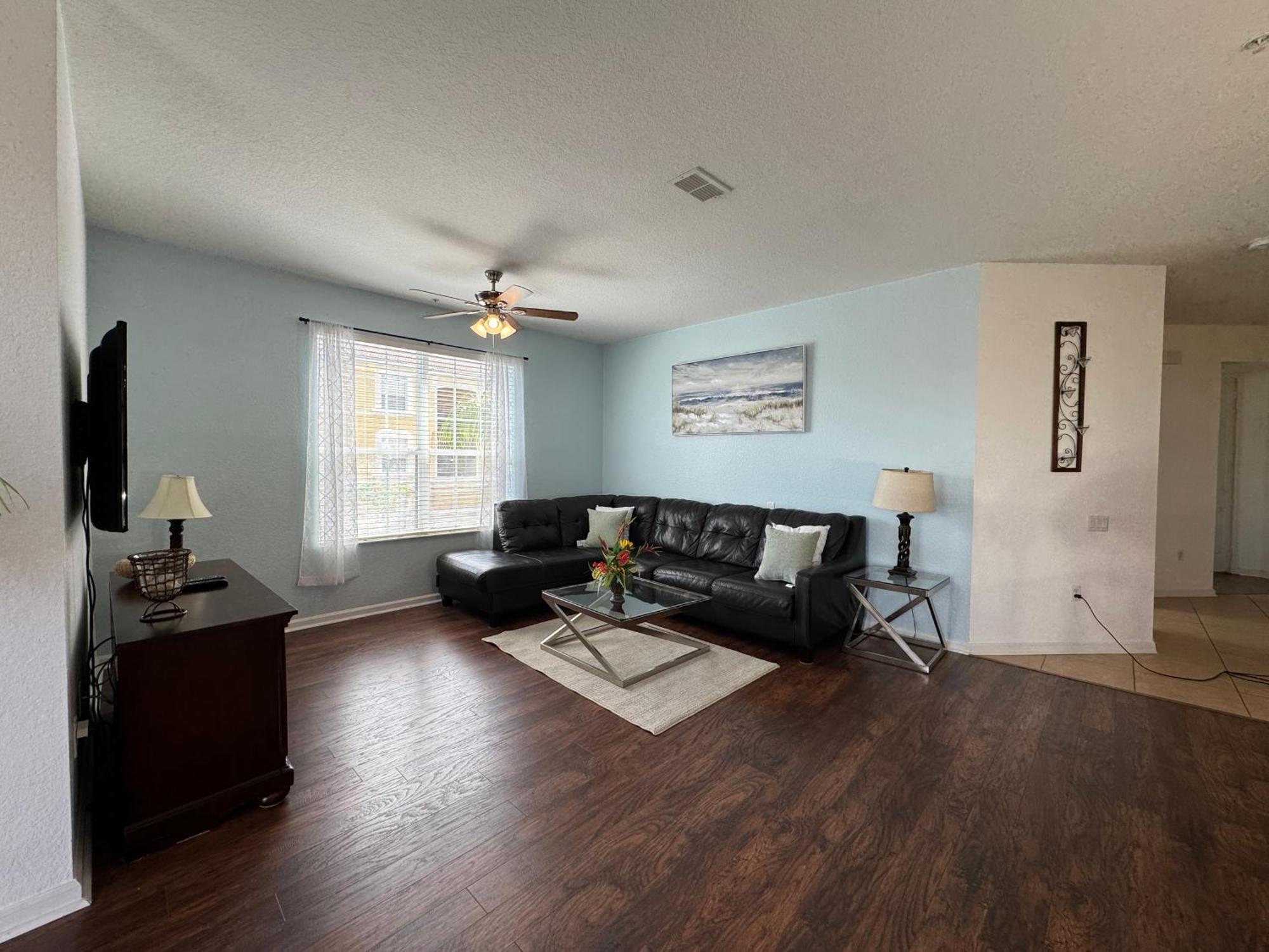 Vista Cay Getaway Luxury By Universal Apartment Orlando