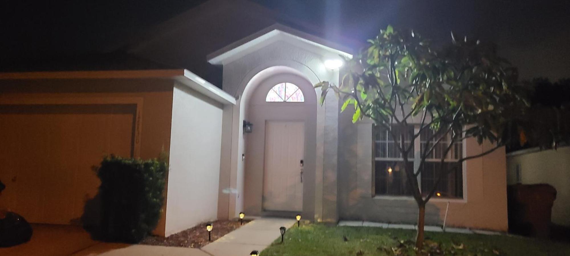 Holiday home Close To Parks/amazing Private Pool *
