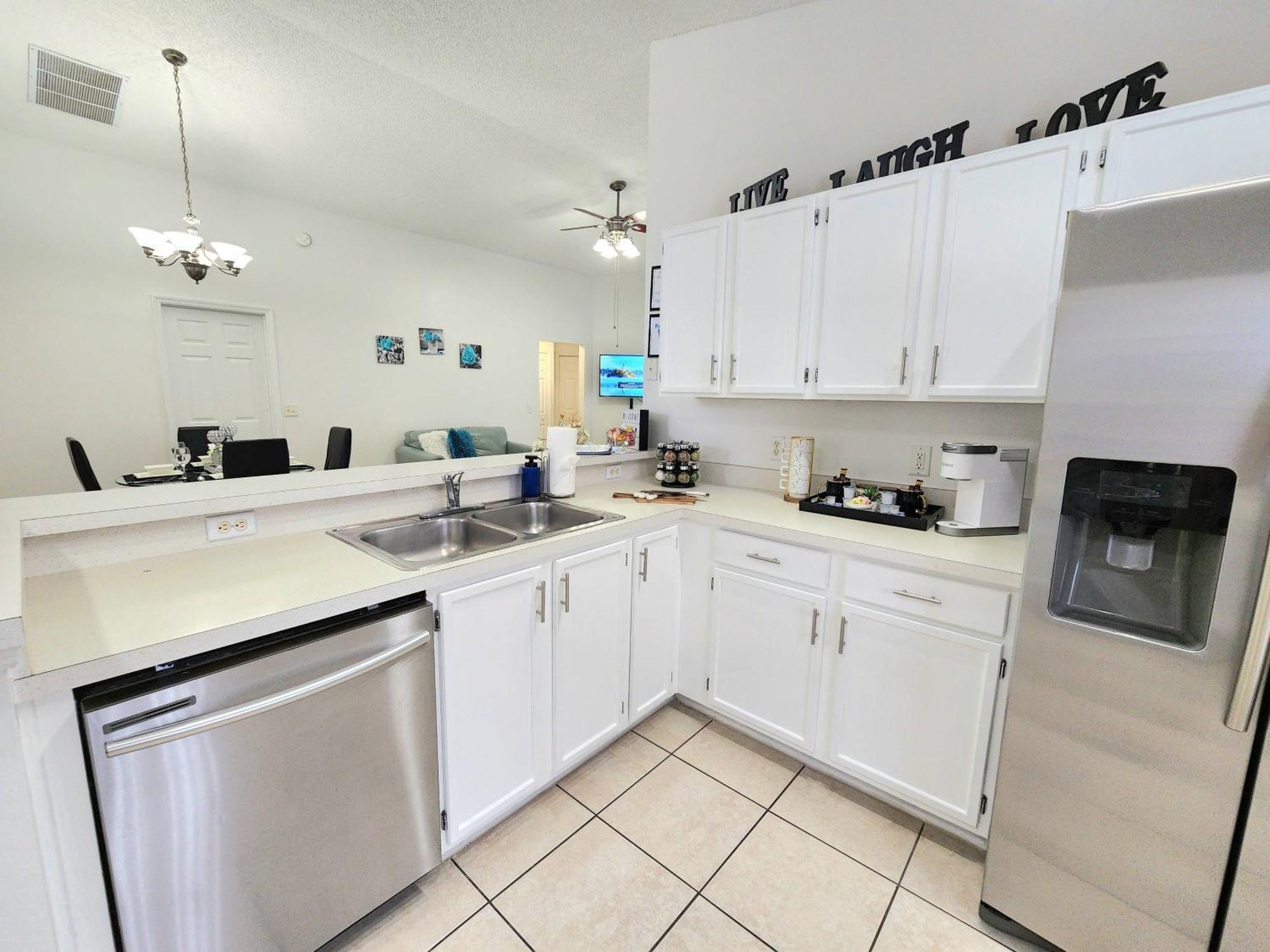 Holiday home Close To Parks/amazing Private Pool Orlando