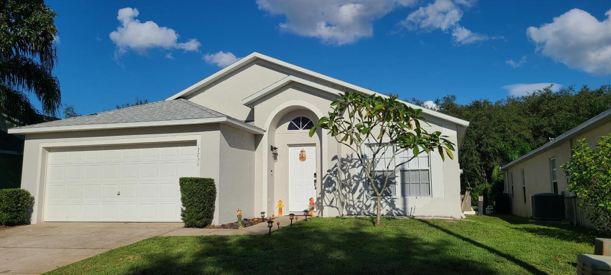 Holiday home Close To Parks/amazing Private Pool *
