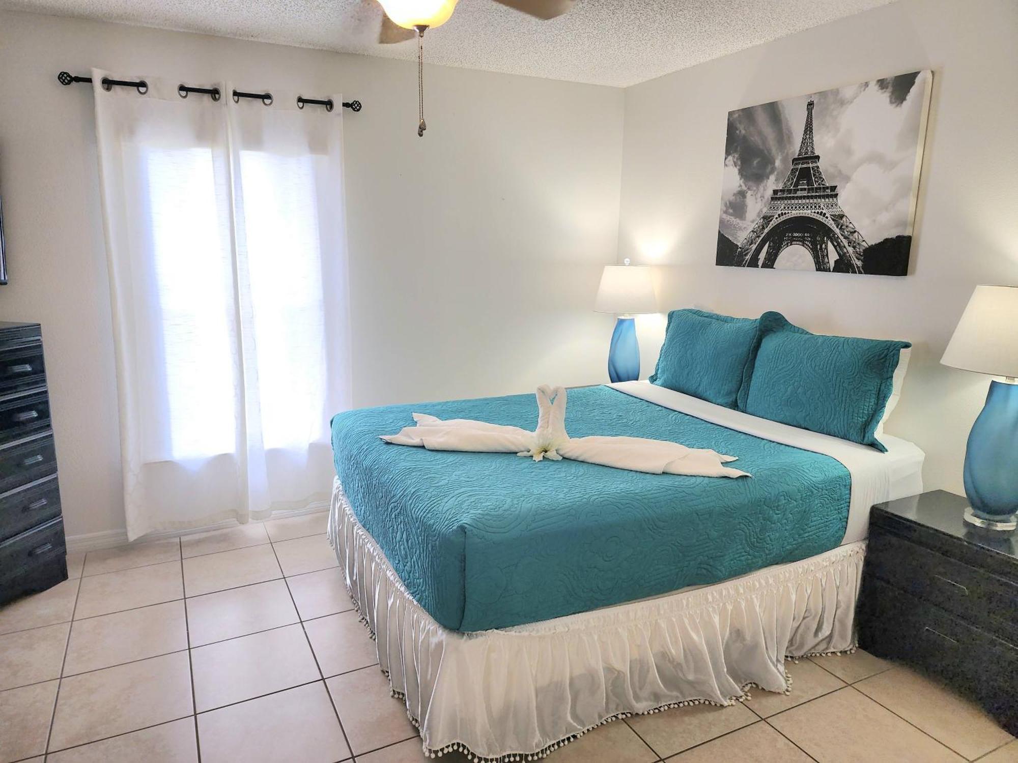 Holiday home Close To Parks/amazing Private Pool Orlando