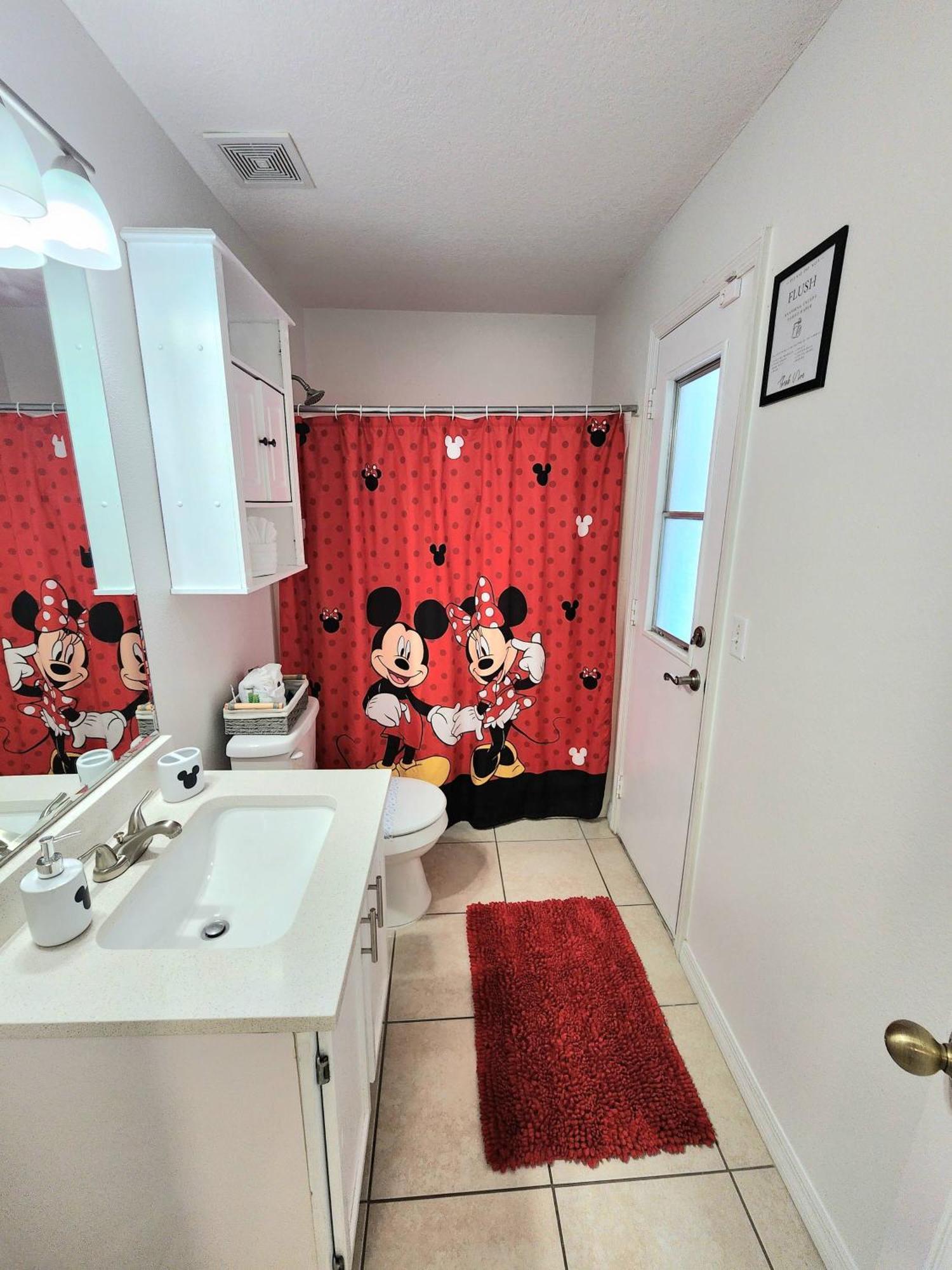Holiday home Close To Parks/amazing Private Pool