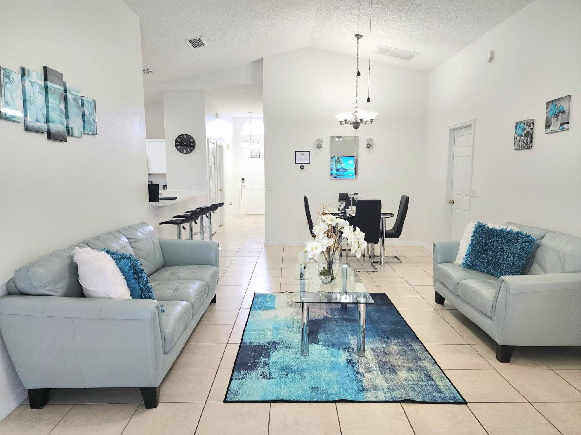 Holiday home Close To Parks/amazing Private Pool Orlando