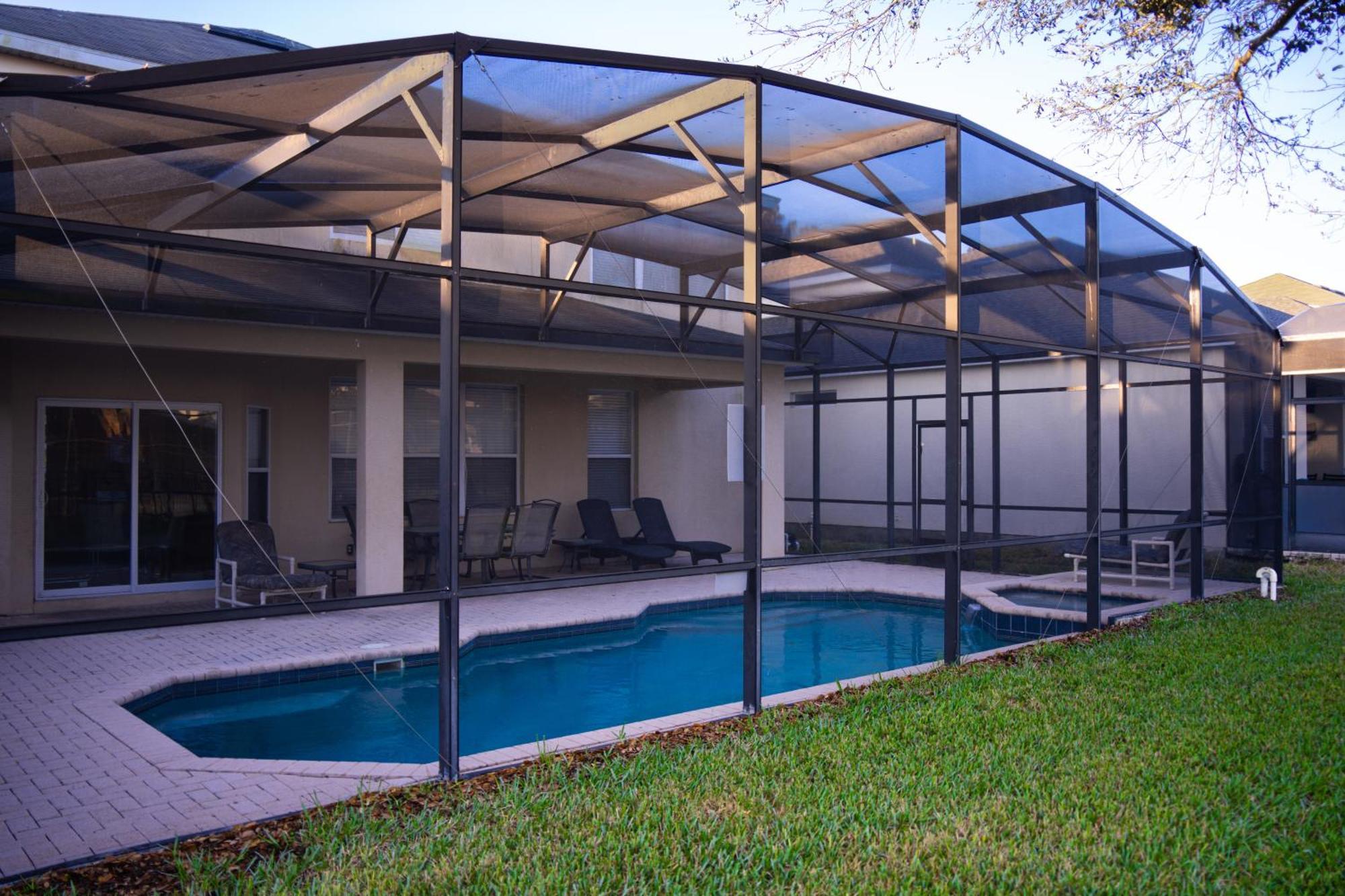 Holiday home World Vacation.. Luxury 6 Br/4 Ba 5 Star *