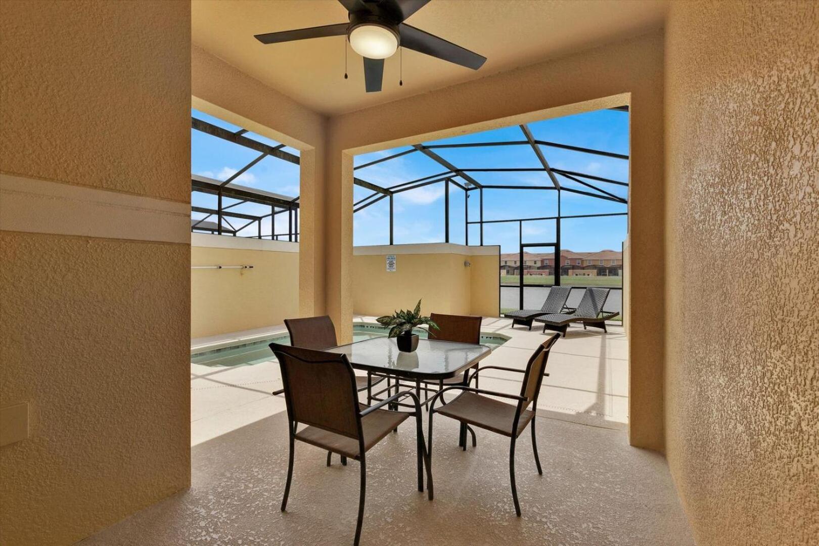 Holiday home Paradise Pines