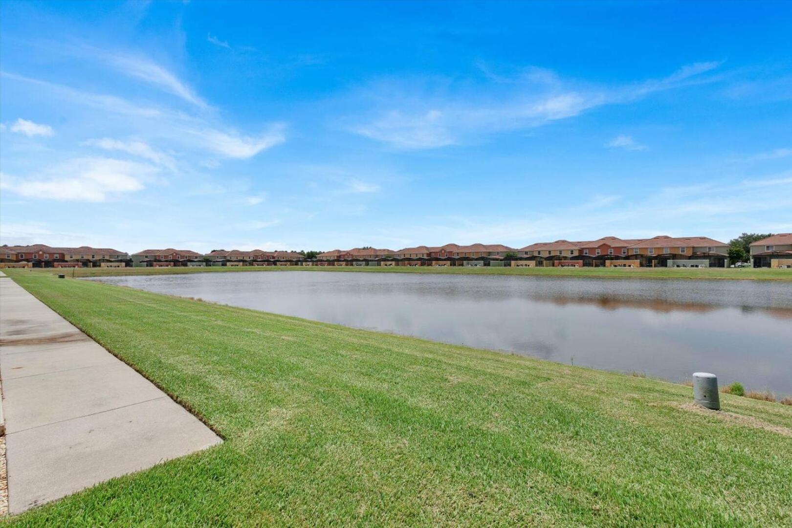 Holiday home Paradise Pines Orlando
