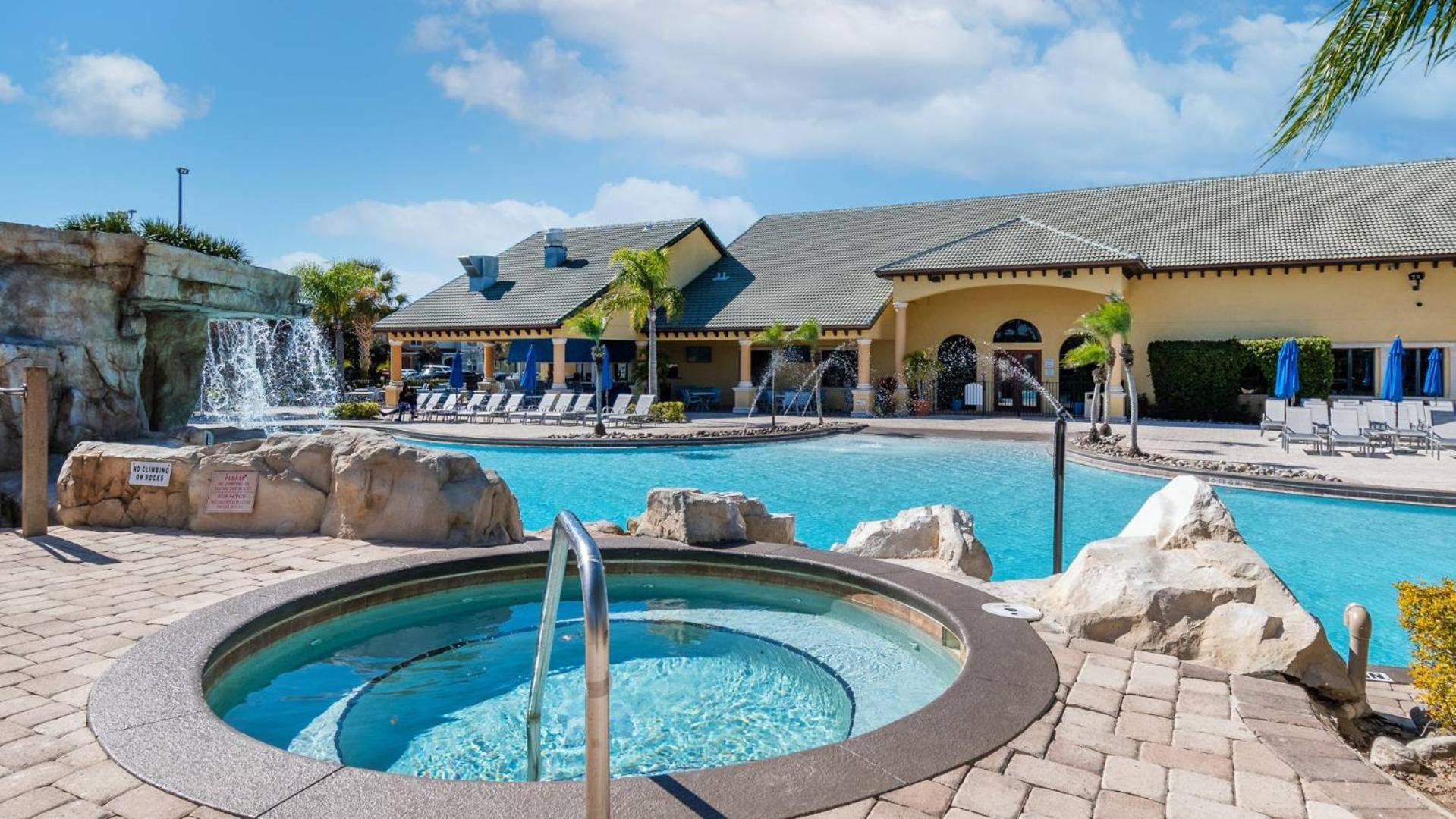 Paradise Pines Holiday home