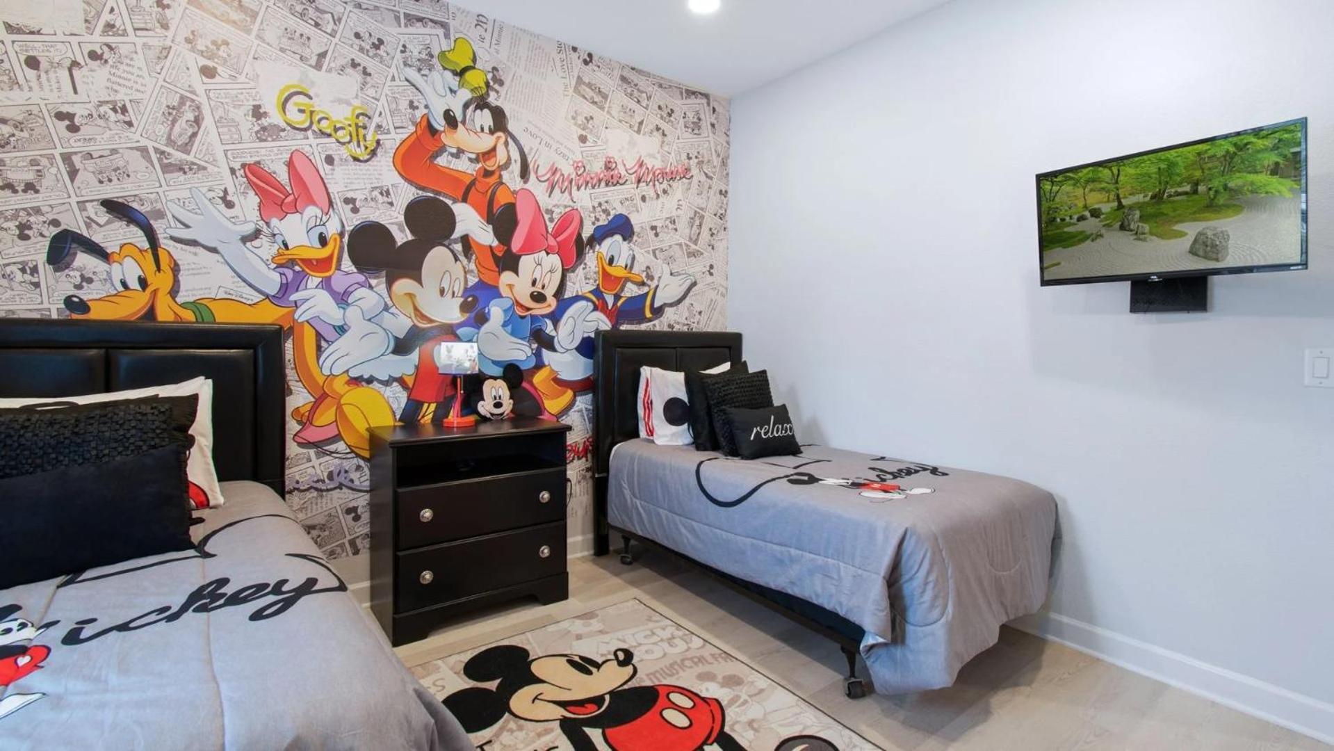 Holiday home Paradise Pines Orlando