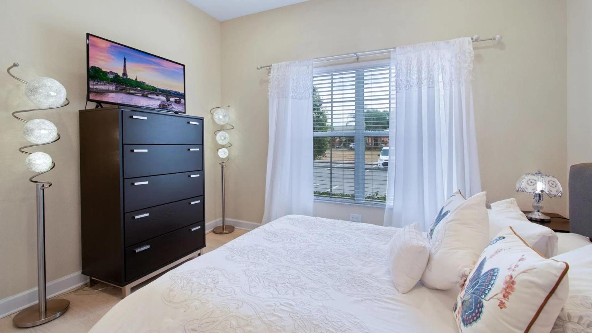 Paradise Pines * Orlando