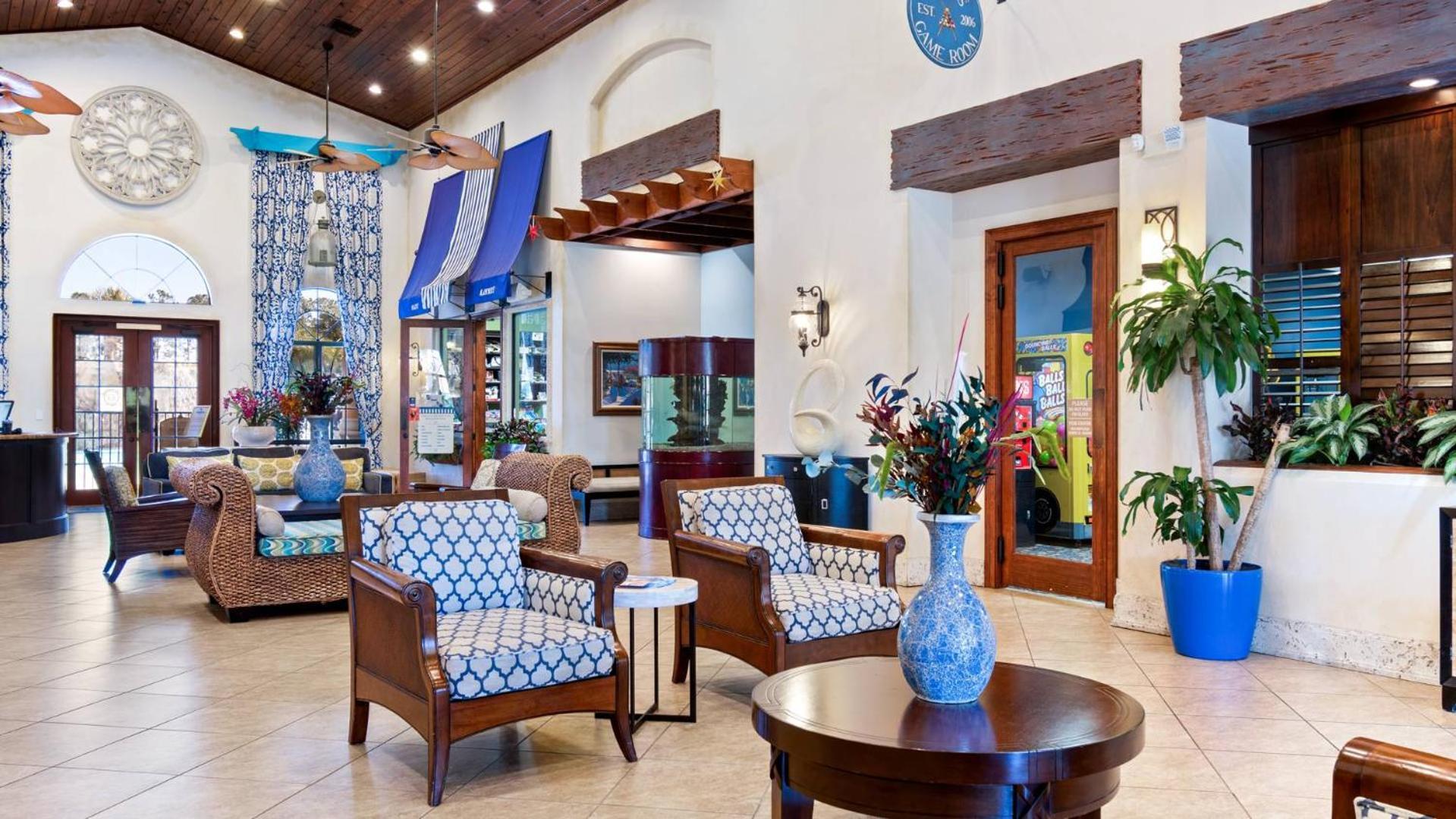 Paradise Pines Holiday home Orlando