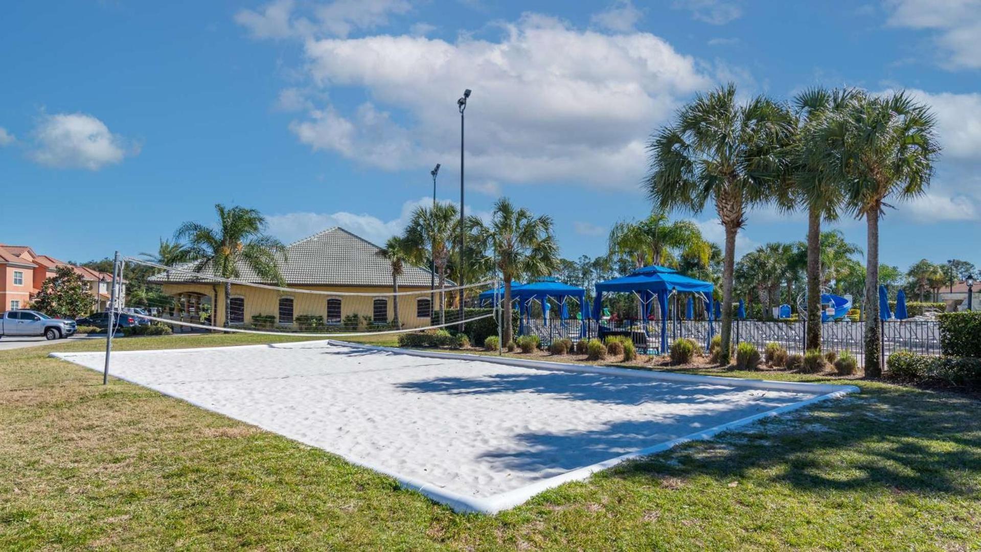 Paradise Pines Holiday home *