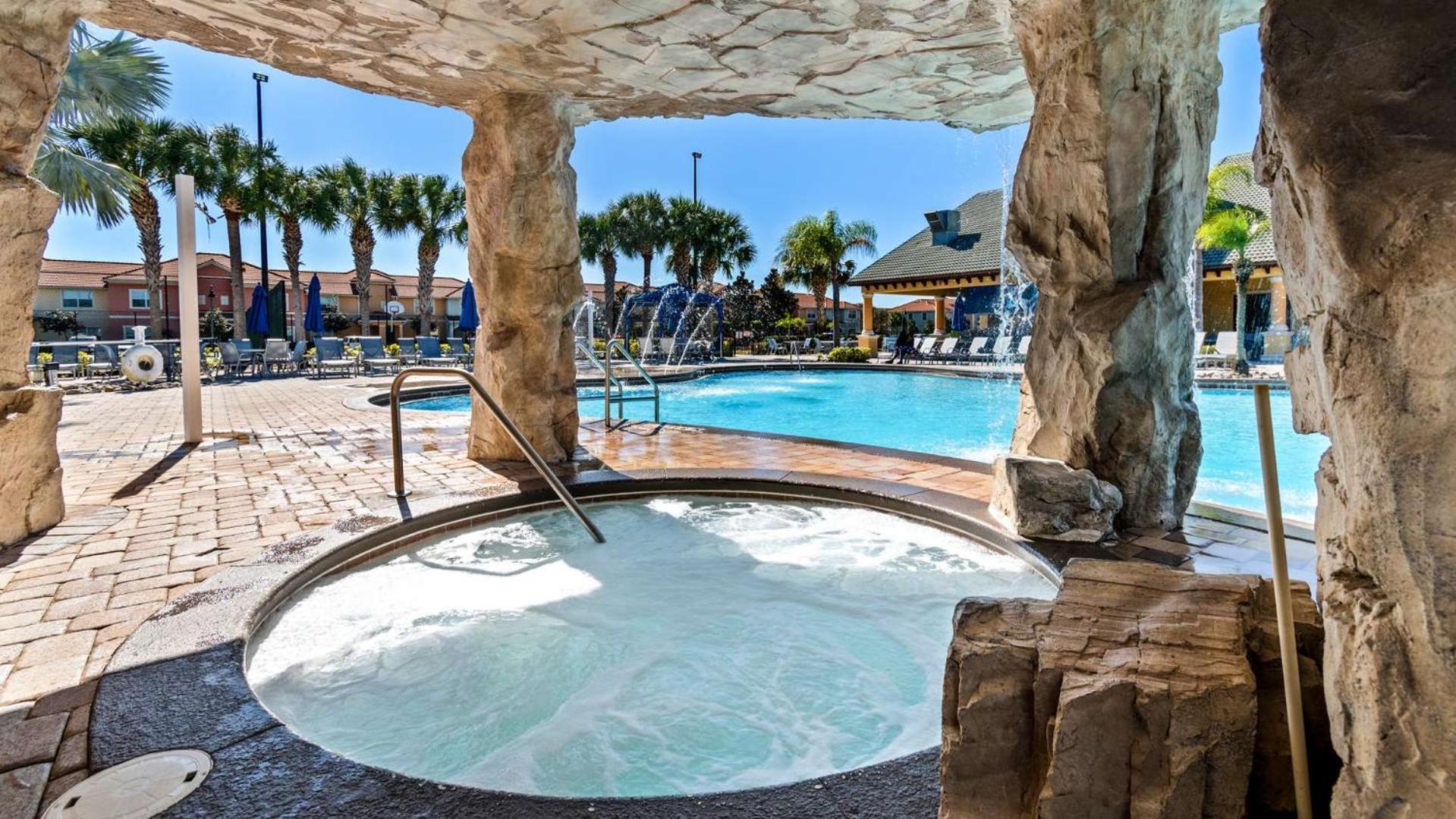 Paradise Pines * Orlando