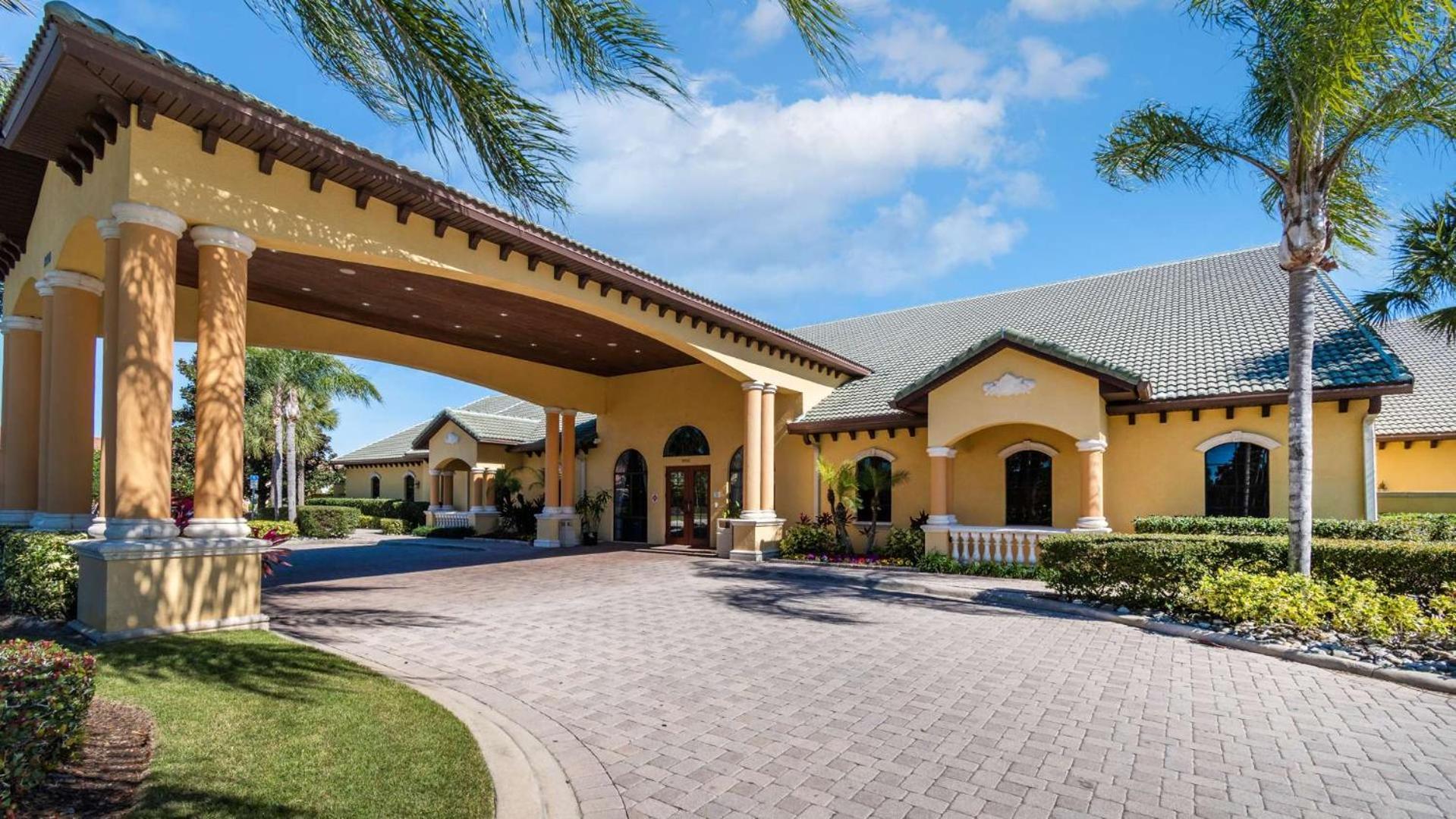 Paradise Pines Orlando