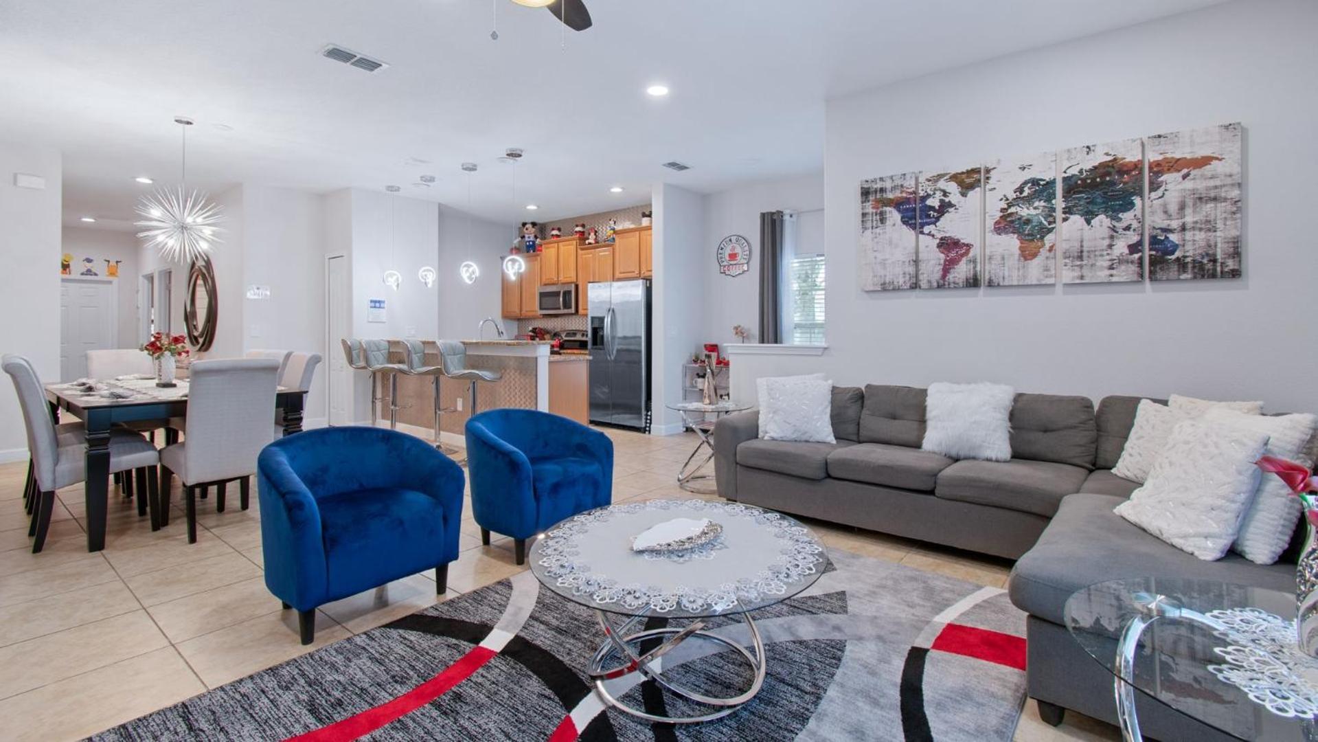 Holiday home Paradise Pines