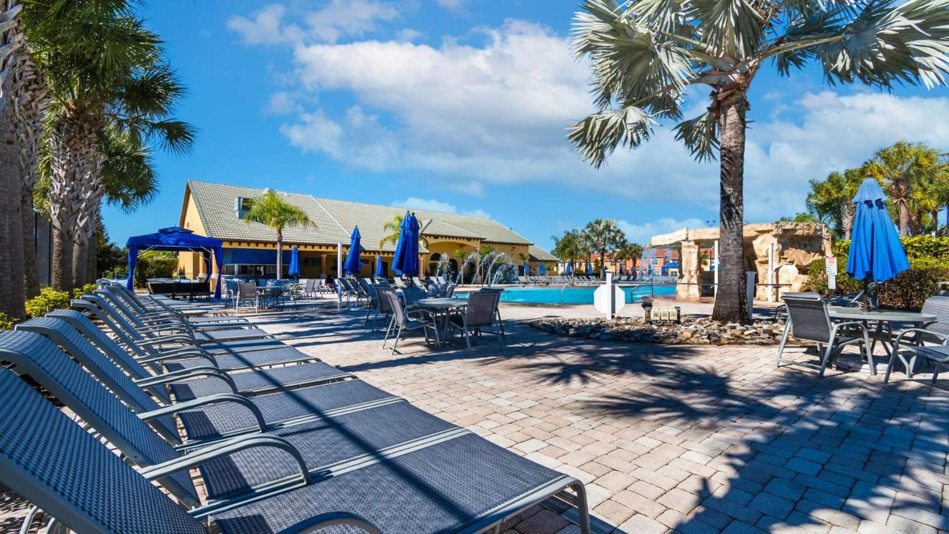Holiday home Paradise Pines *