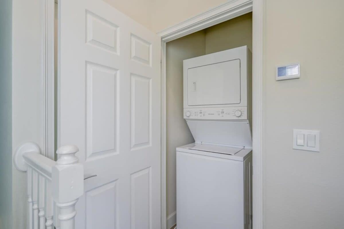 Charming With Private Pool Bliss Orlando