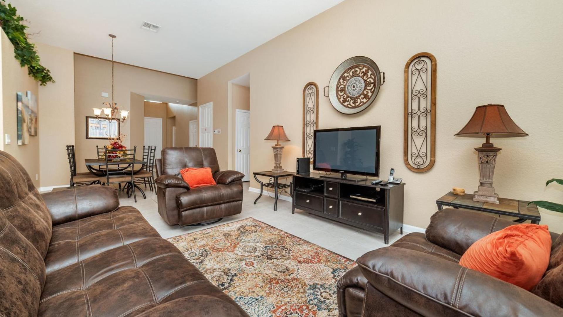 - Windsor Hills 375 Villa Orlando