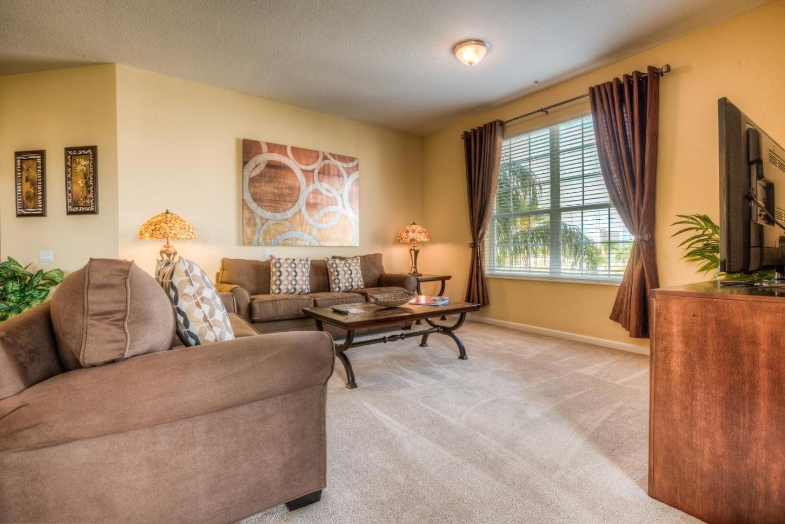 Vista Cay 44 By