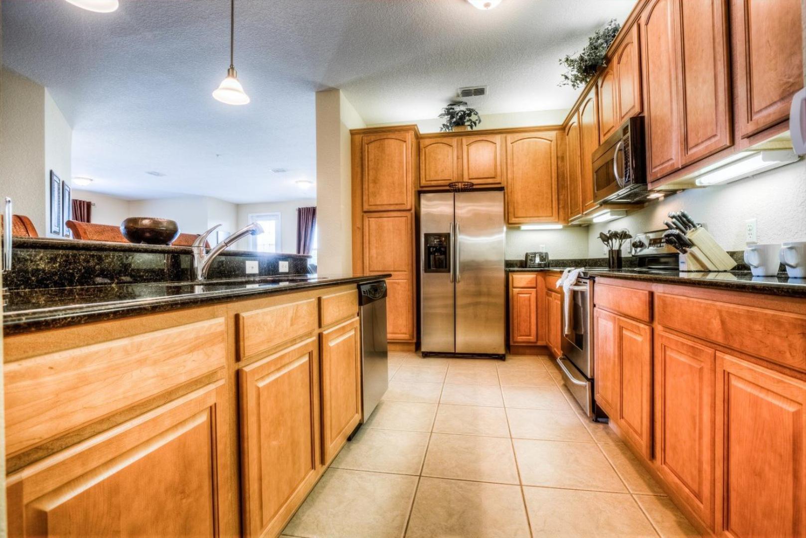 Vista Cay 44 By