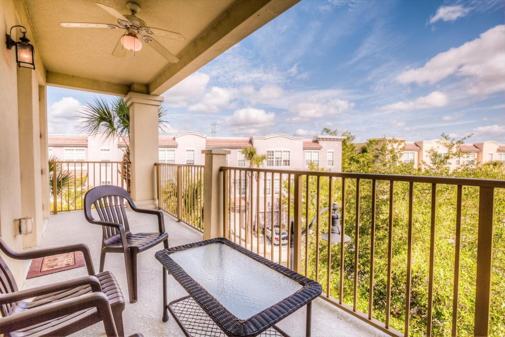Apartment Vista Cay 44 By Orlando