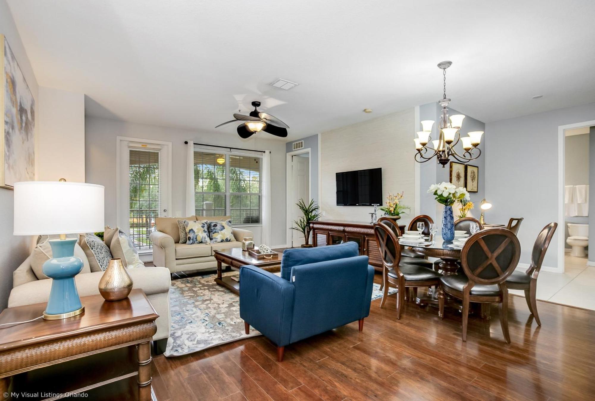 Vista Cay 87 By * Orlando