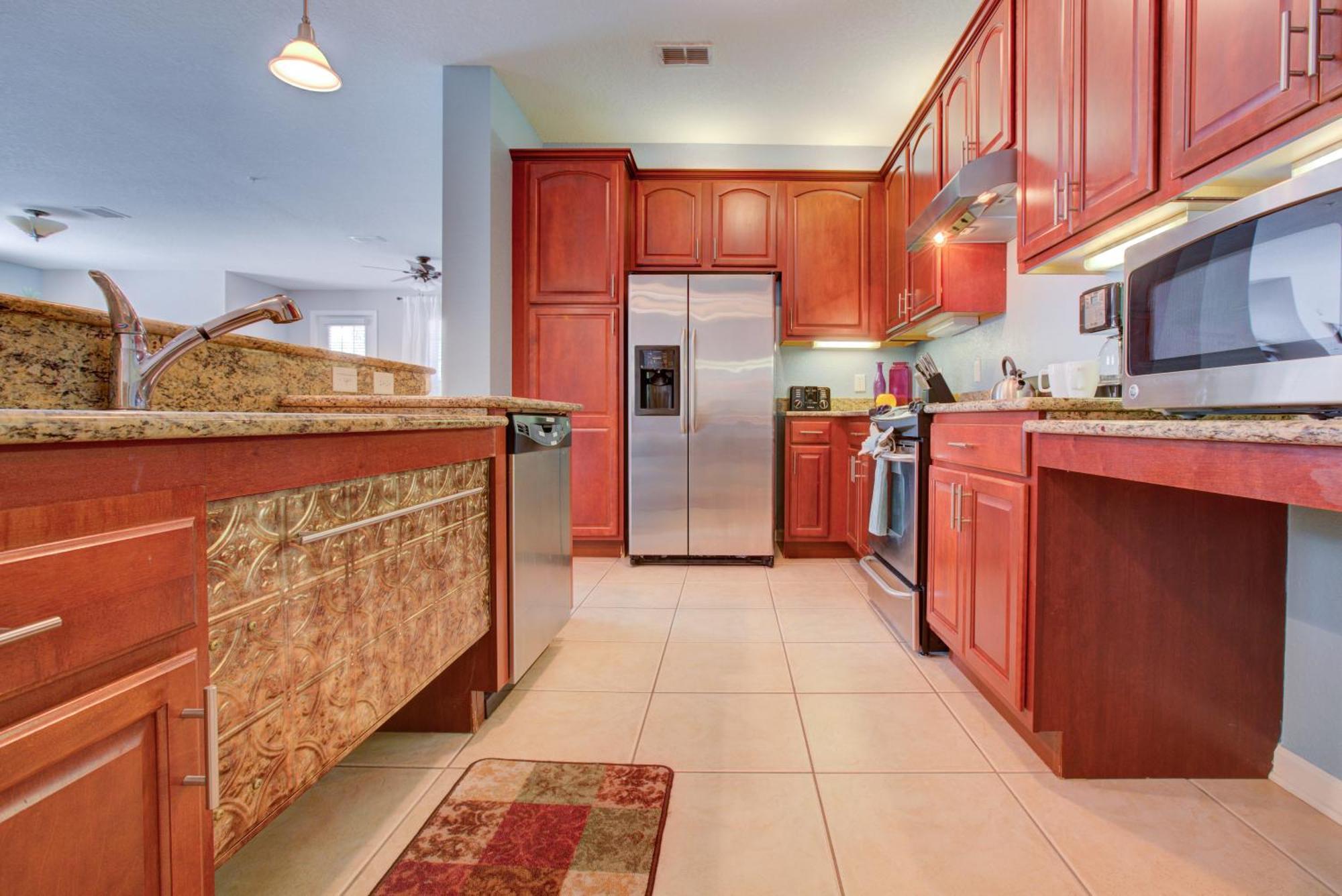 Apartment Vista Cay 72 By