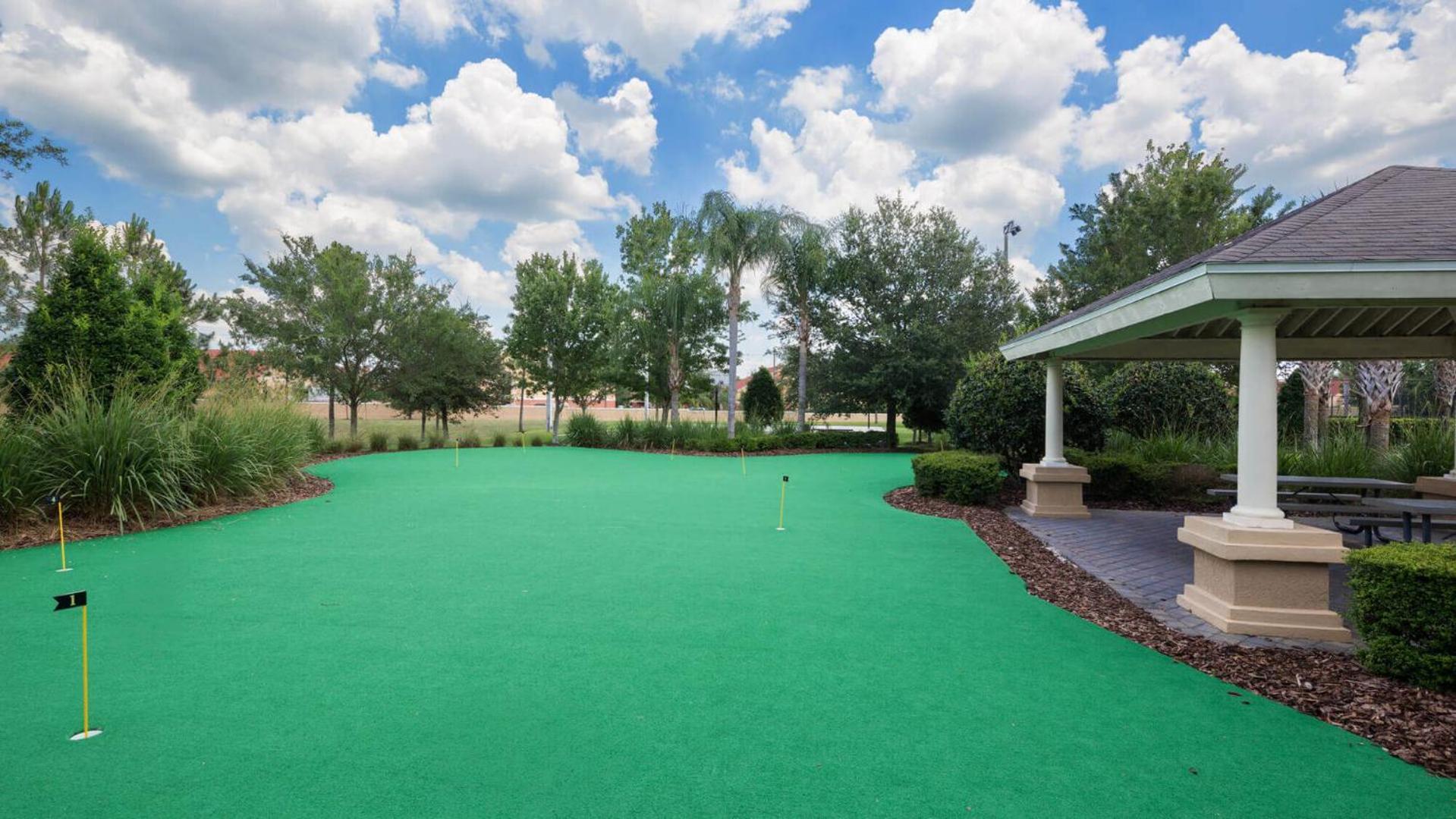 Mickey's Ranch - 4 Bed Pool - Windsor Hills Orlando