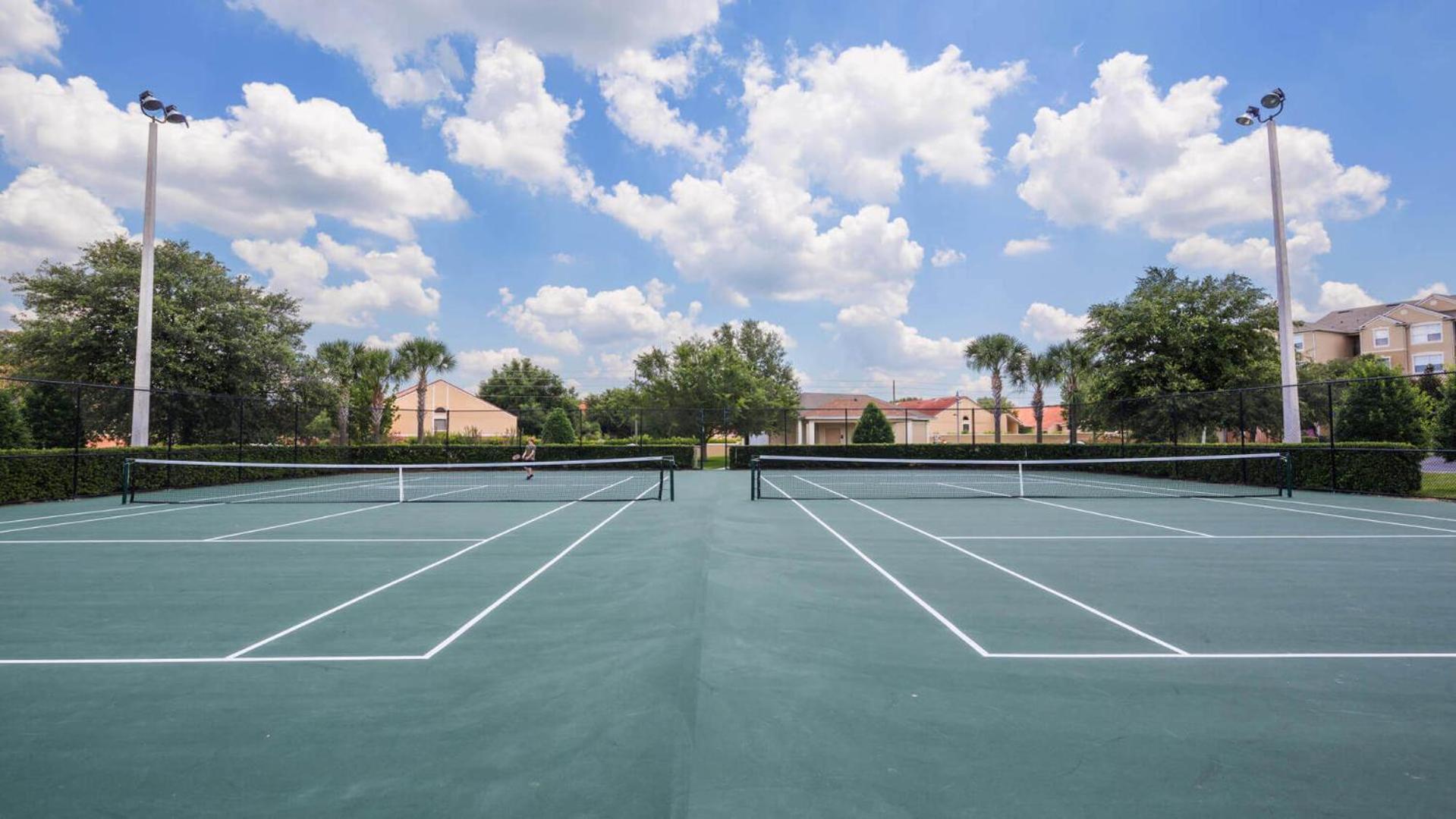 Holiday home Mickey's Ranch - 4 Bed Pool - Windsor Hills Orlando
