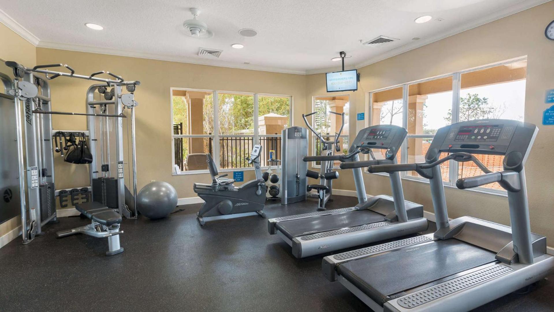 Mickey's Ranch - 4 Bed Pool - Windsor Hills Orlando