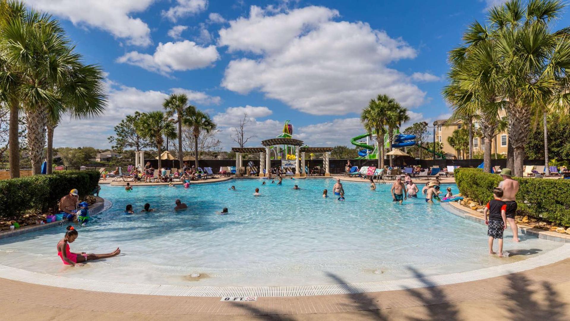Holiday home Mickey's Ranch - 4 Bed Pool - Windsor Hills