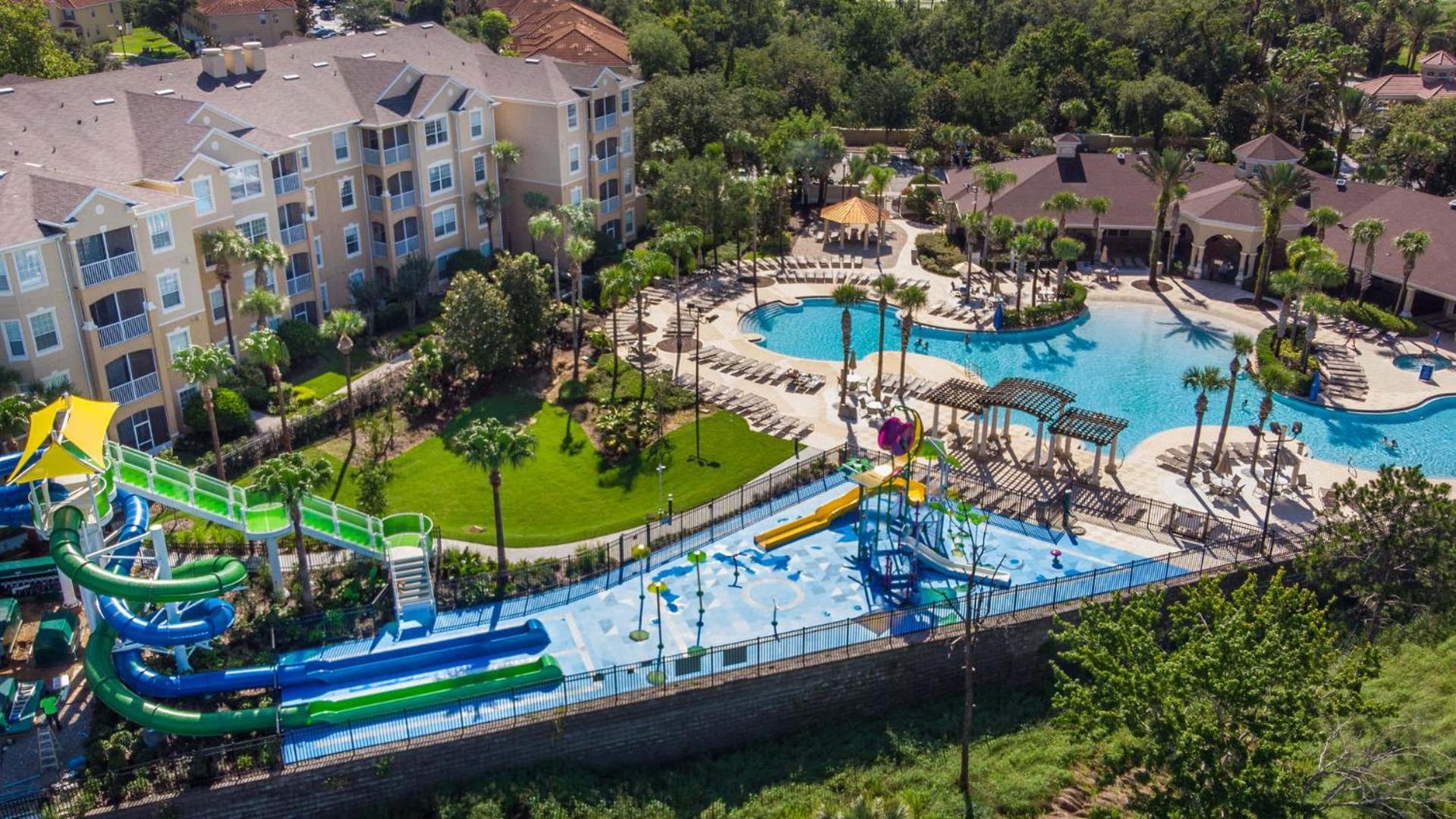 Holiday home Mickey's Ranch - 4 Bed Pool - Windsor Hills Orlando