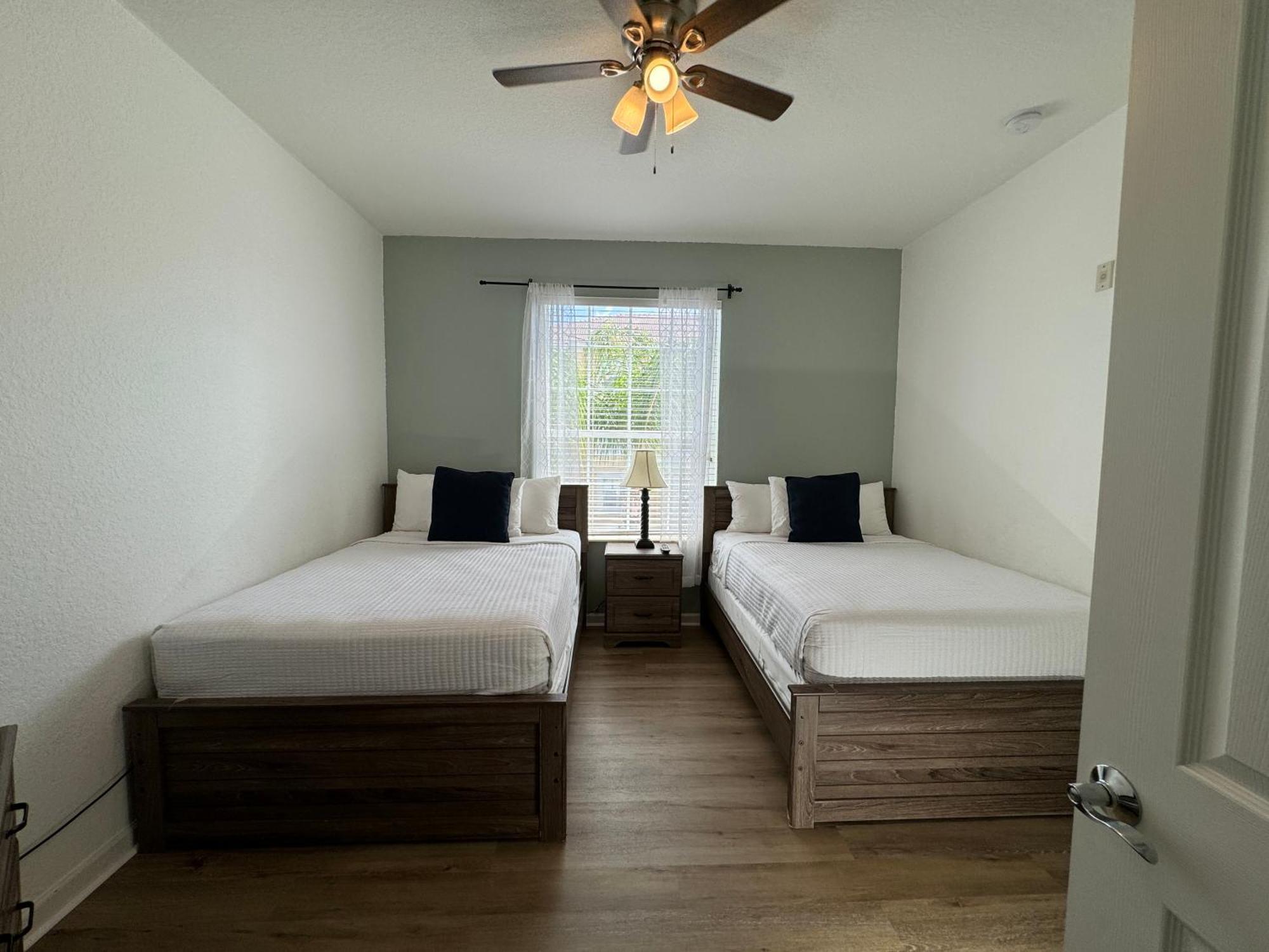 Apartment Vista Cay Getaway Luxury By Universal *