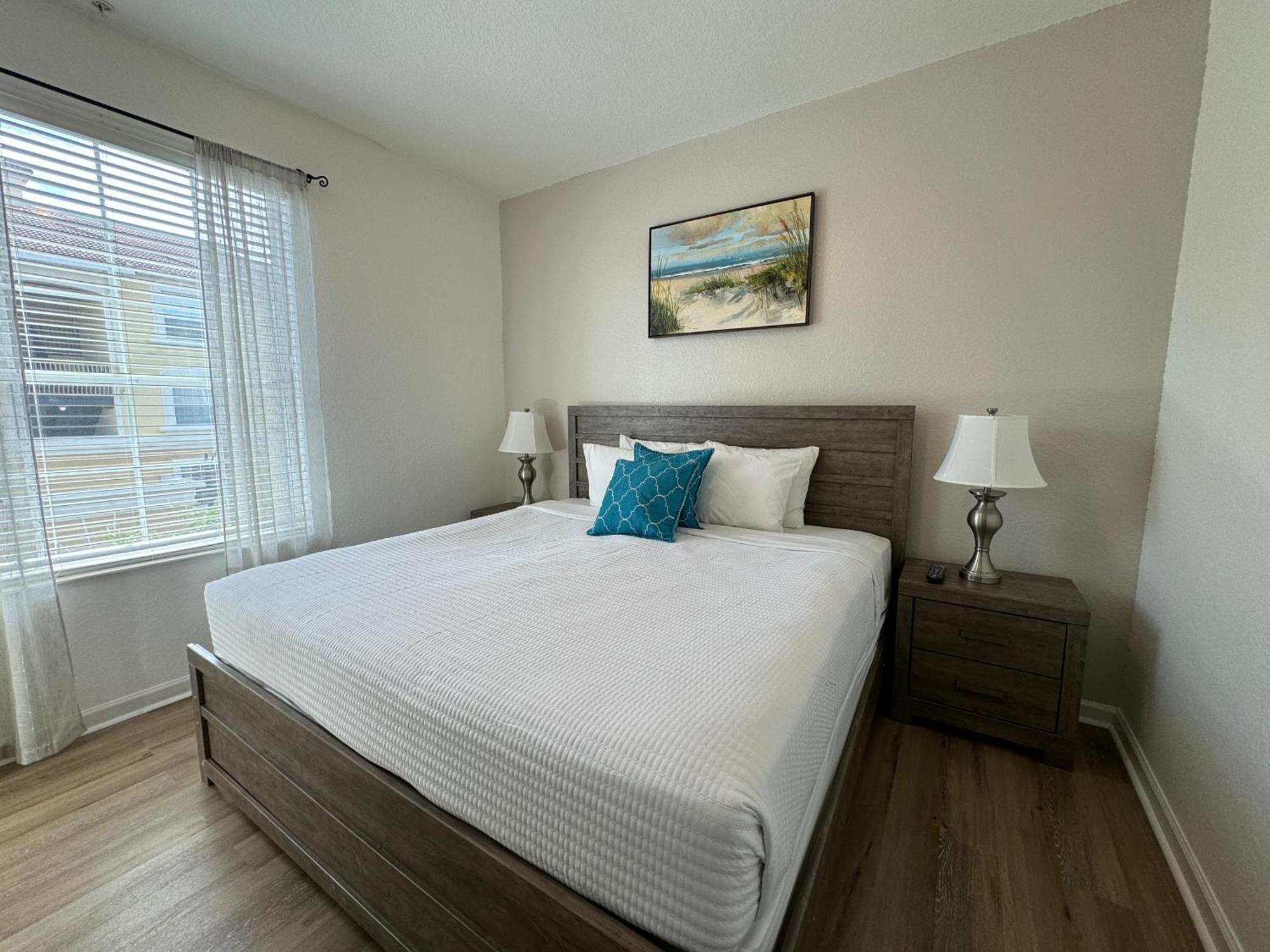 Apartment Vista Cay Getaway Luxury By Universal