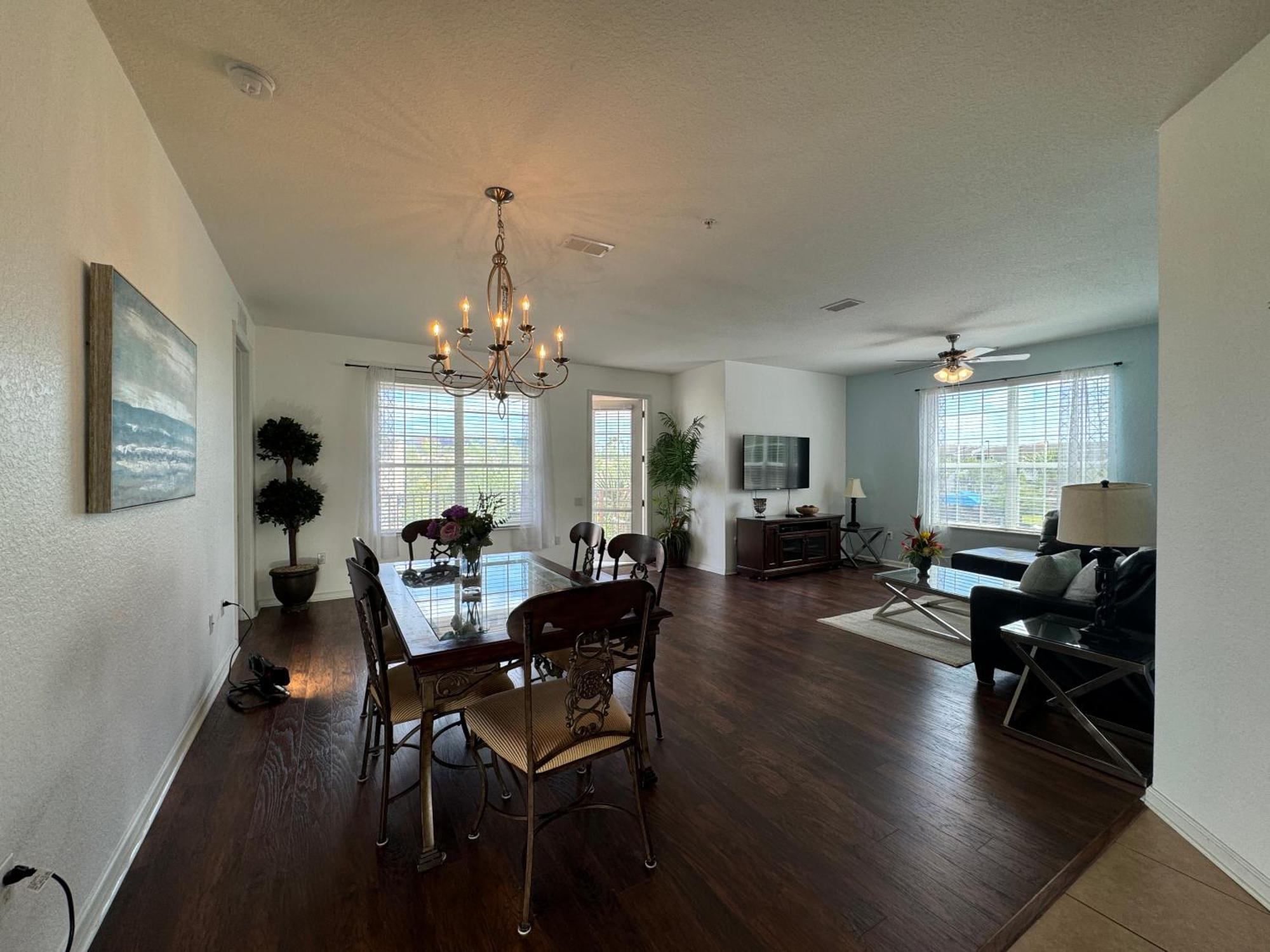 Apartment Vista Cay Getaway Luxury By Universal Orlando