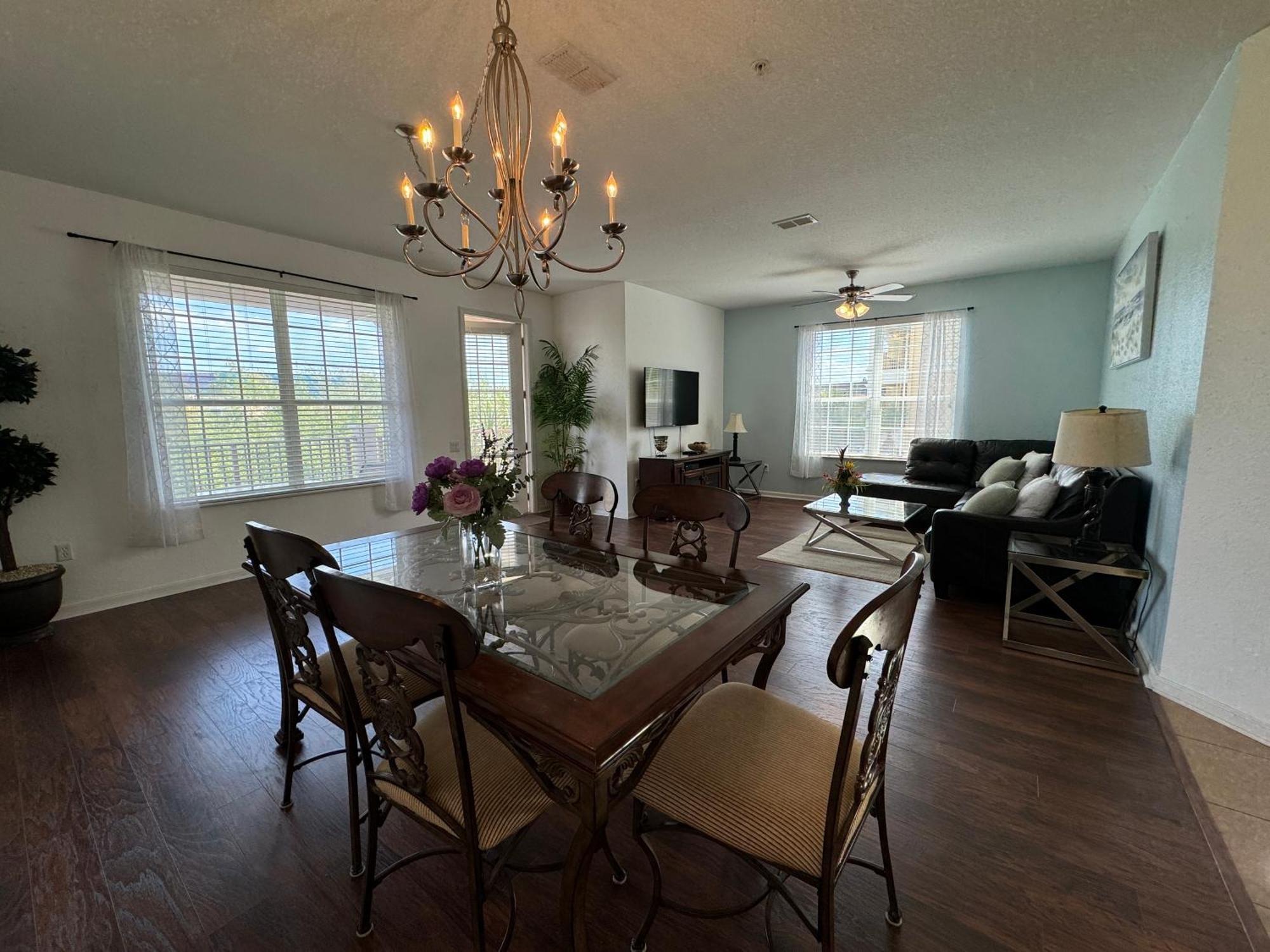 Apartment Vista Cay Getaway Luxury By Universal