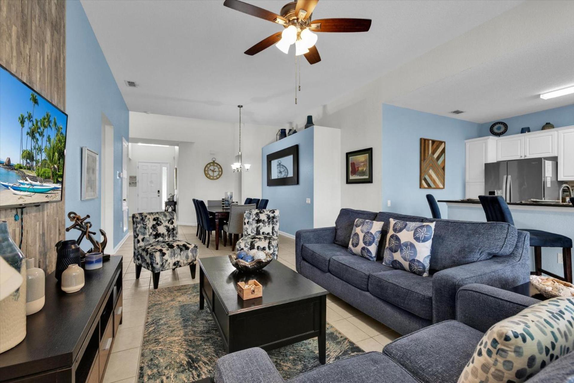 Villa - Windsor Hills 428