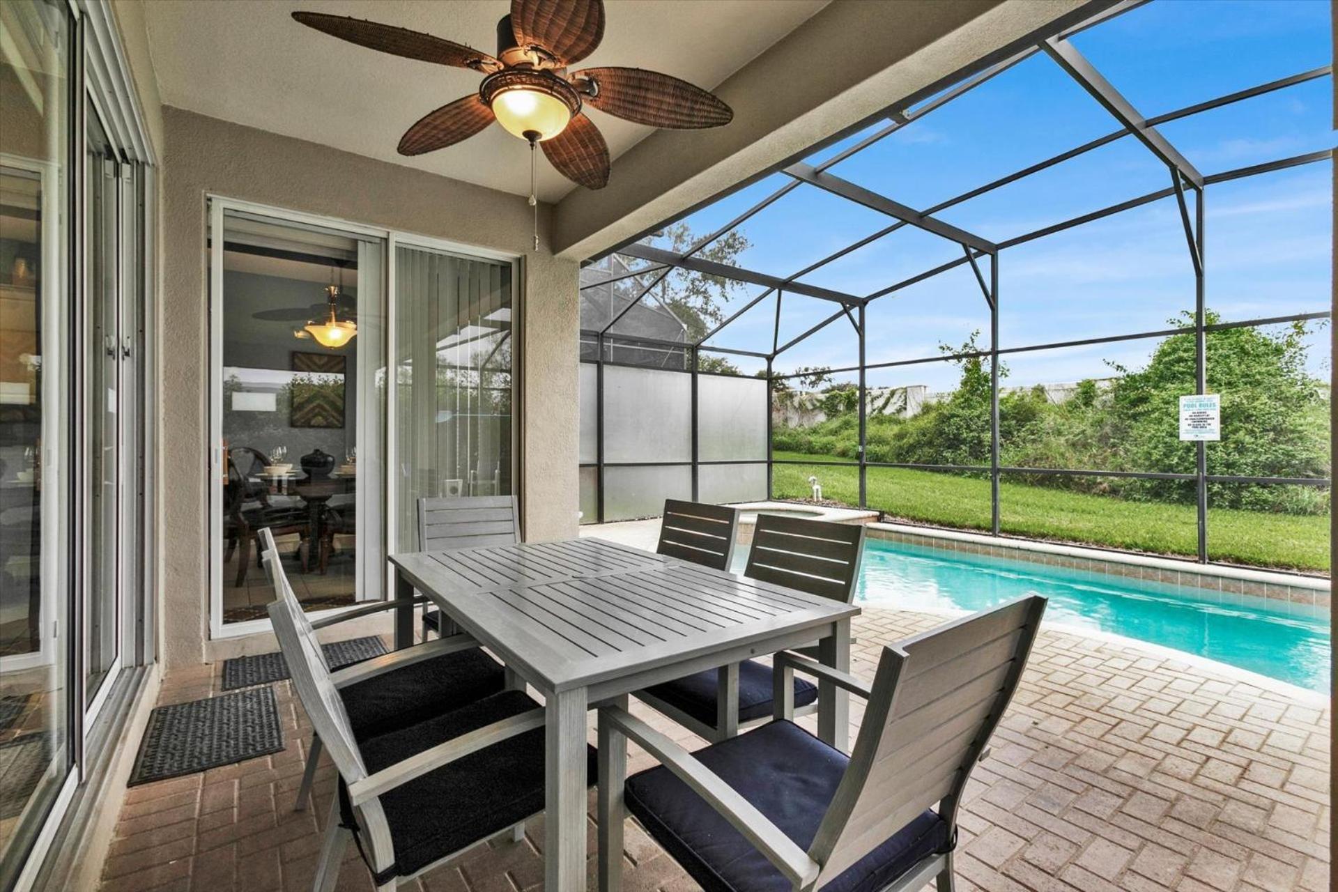 - Windsor Hills 428 Orlando