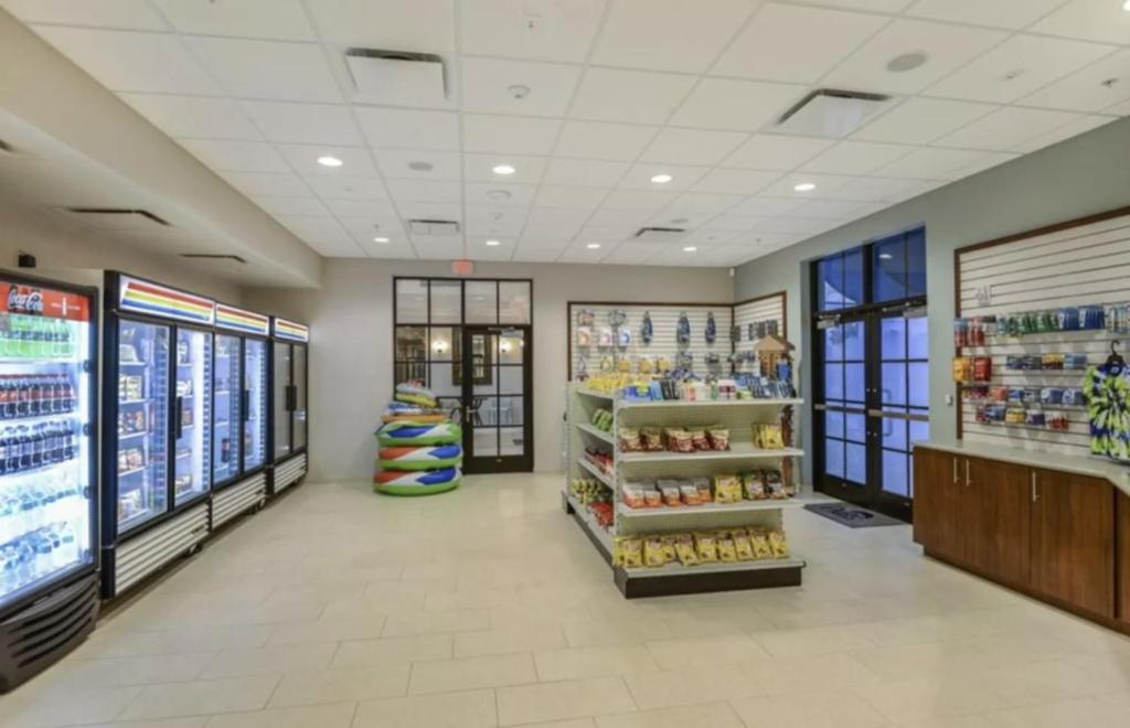 Windsor At Westside 1200 By Orlando