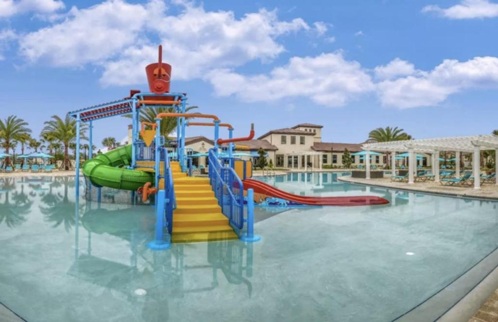 Holiday home Windsor At Westside 1200 By