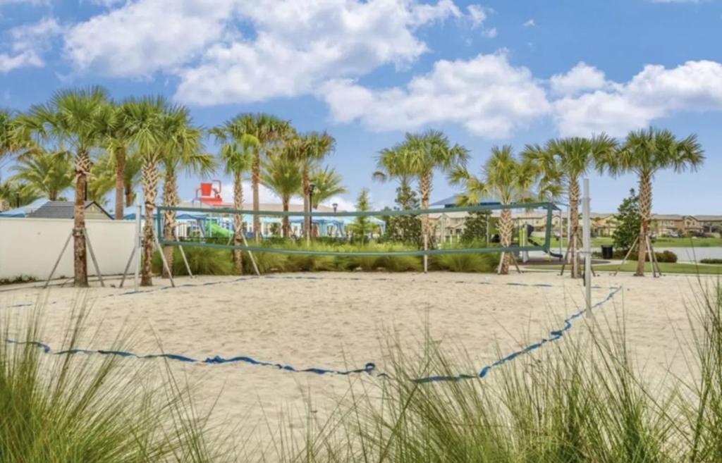 Holiday home Windsor At Westside 1200 By