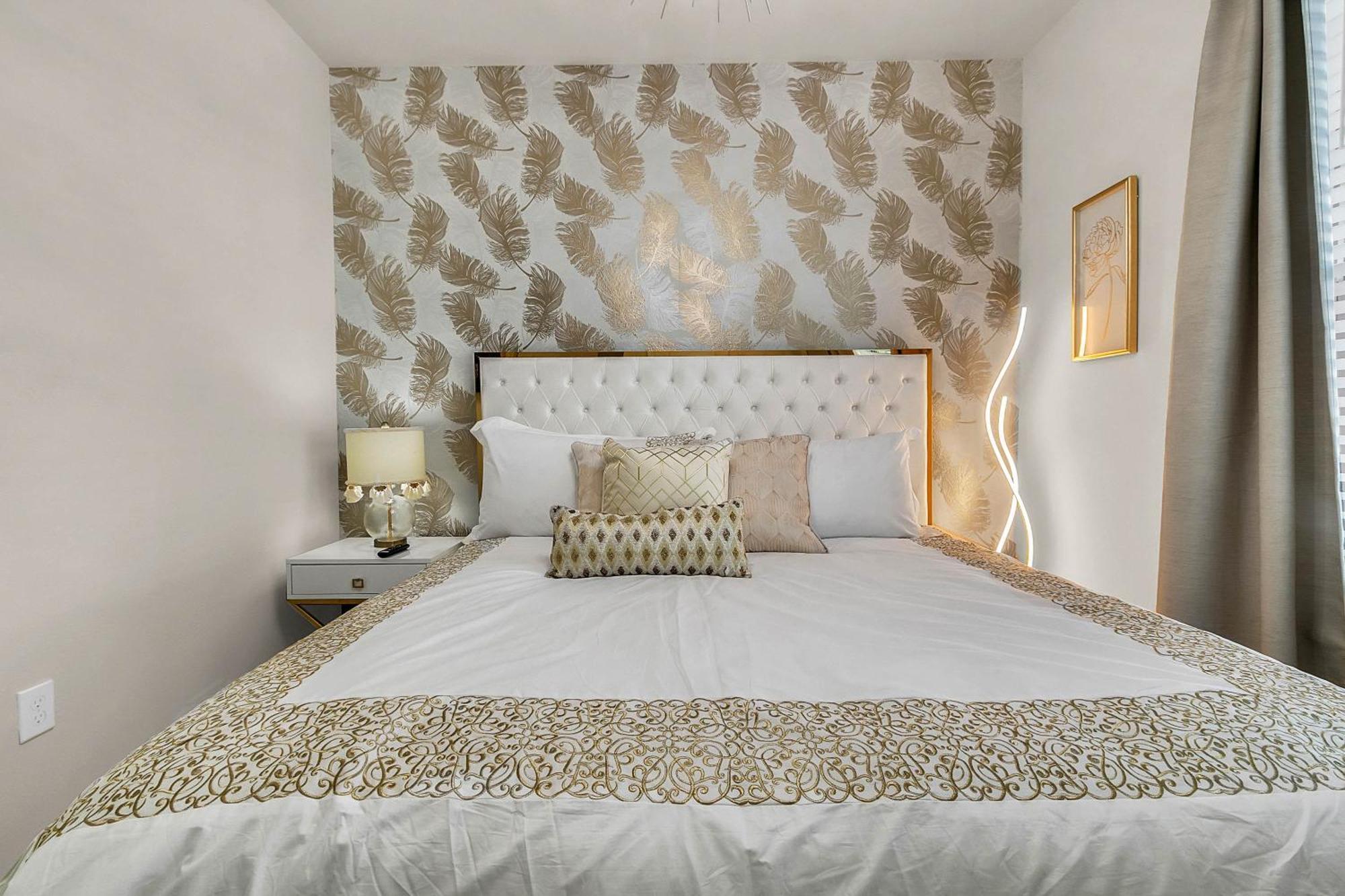 Holiday home Windsor At Westside 1200 By