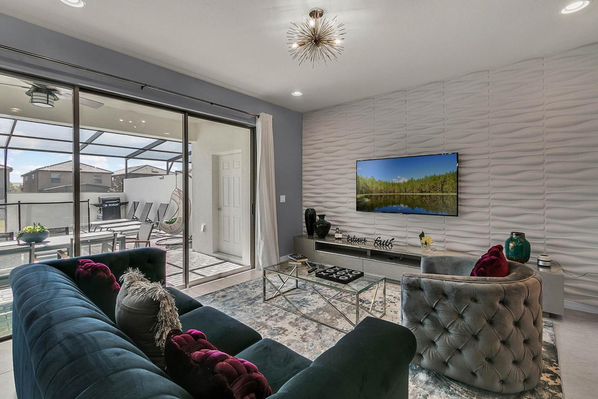 Windsor At Westside 1200 By