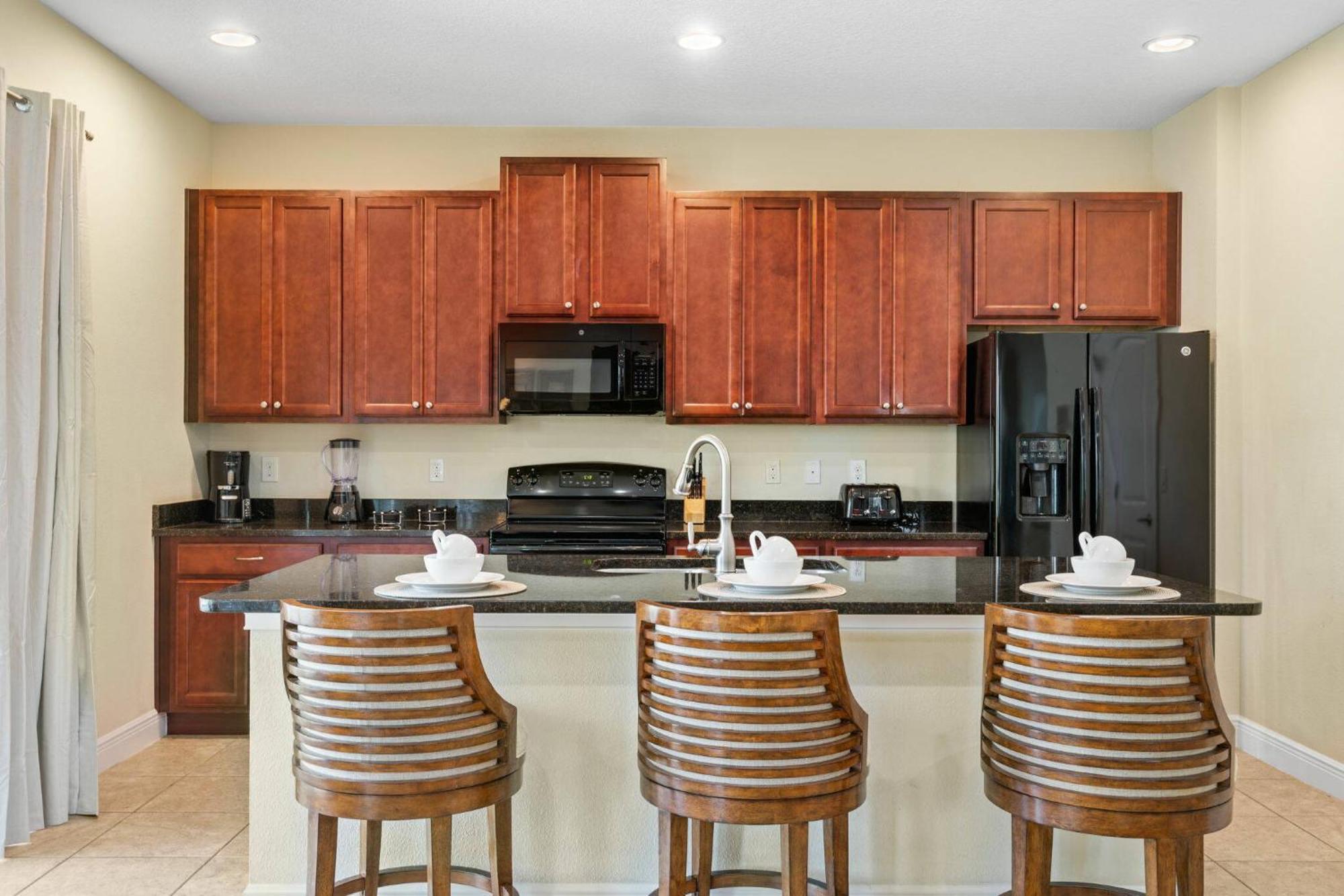 Lovely 5 Bedroom With Pool At Encore *