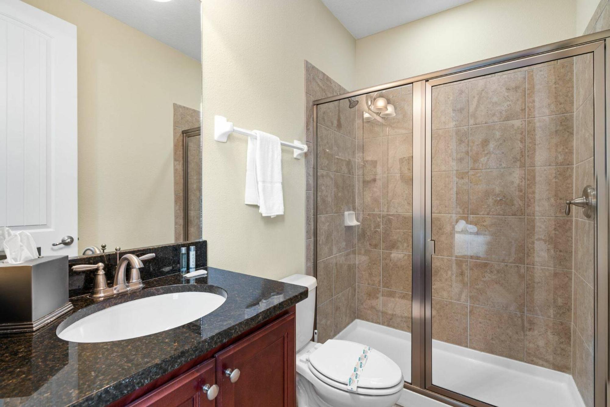 Lovely 5 Bedroom With Pool At Encore *