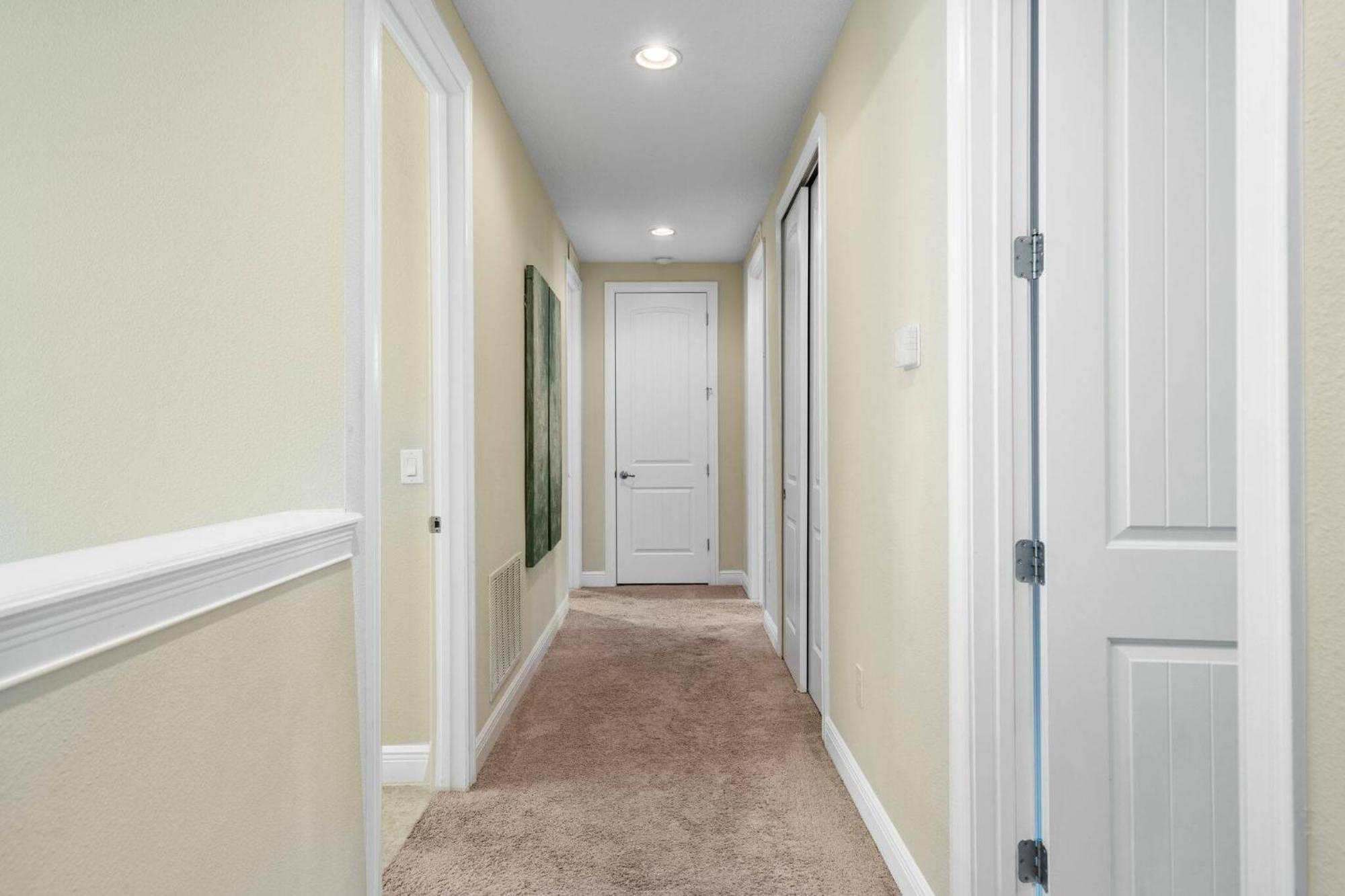 Lovely 5 Bedroom With Pool At Encore * Orlando