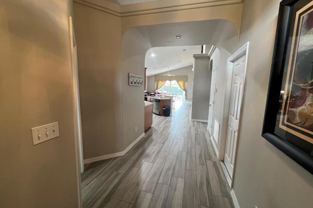 Holiday home Glenbrook Pool 4 Bed 3 Bath Orlando